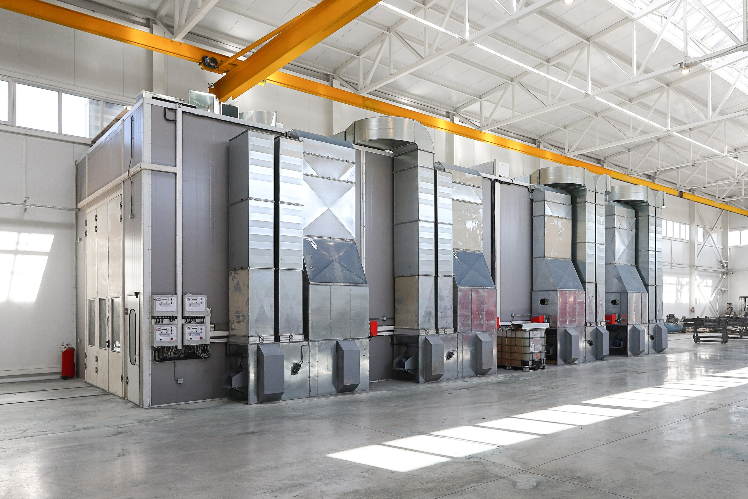 Производство. PACARD PRODUCTION — фотосъемка контента для Вашего бизнеса