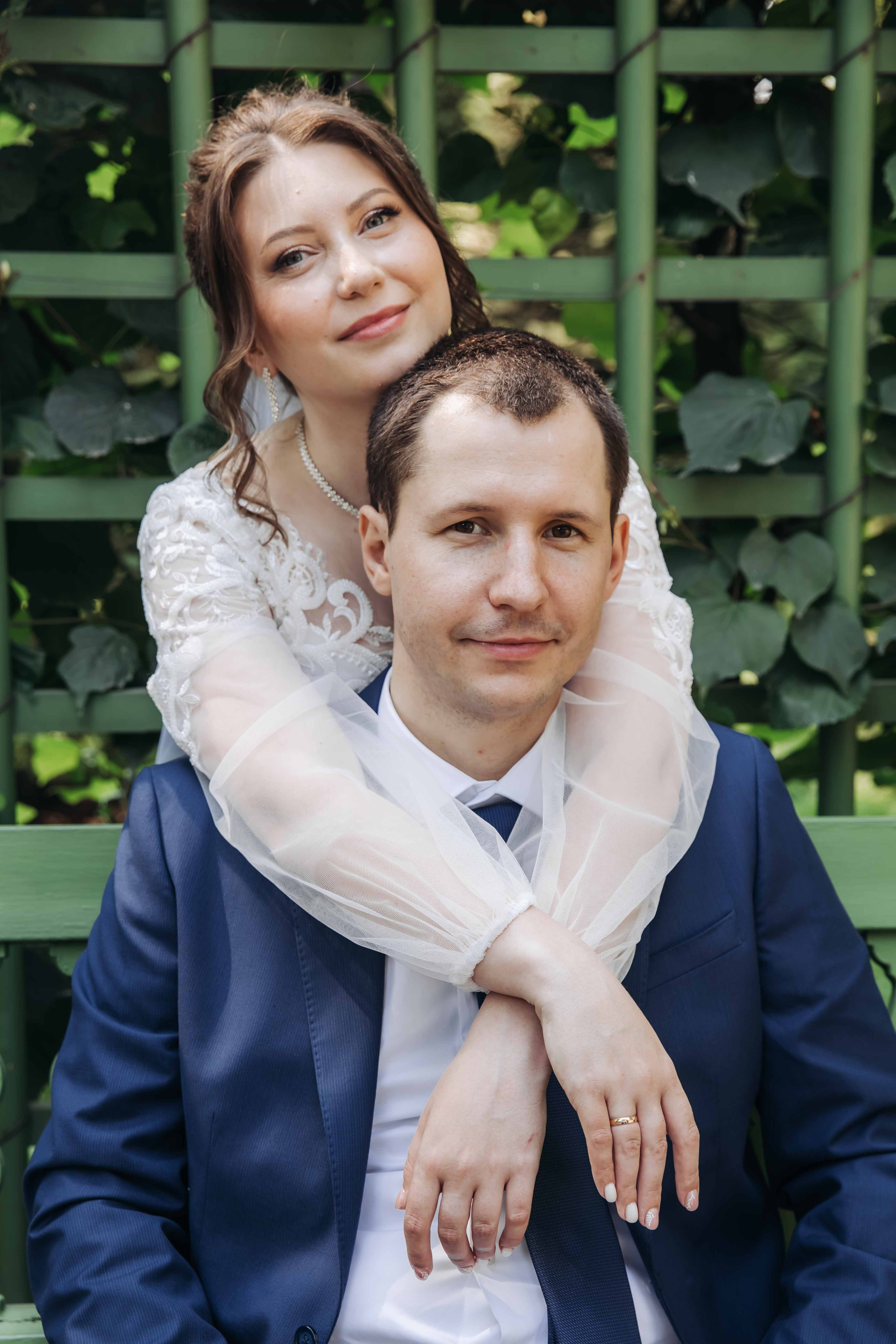 Кристина и Антон. Свадебный и семейный фотограф в Санкт-Петербурге Лолита Евстифеева