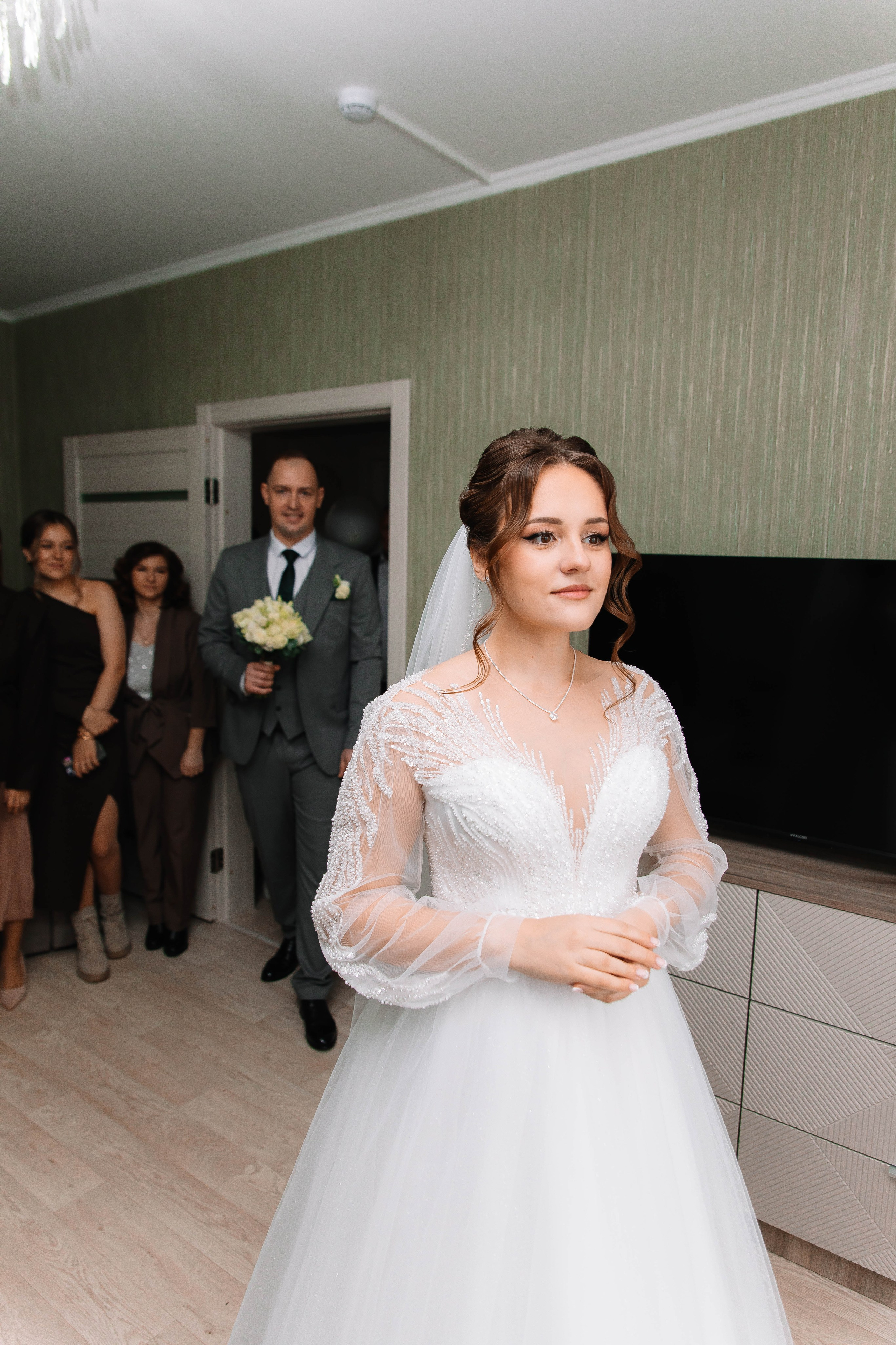 ВИКТОРИЯ И ВАЛЕРИЙ. Свадебный и семейный фотограф в Курске и Курчатове