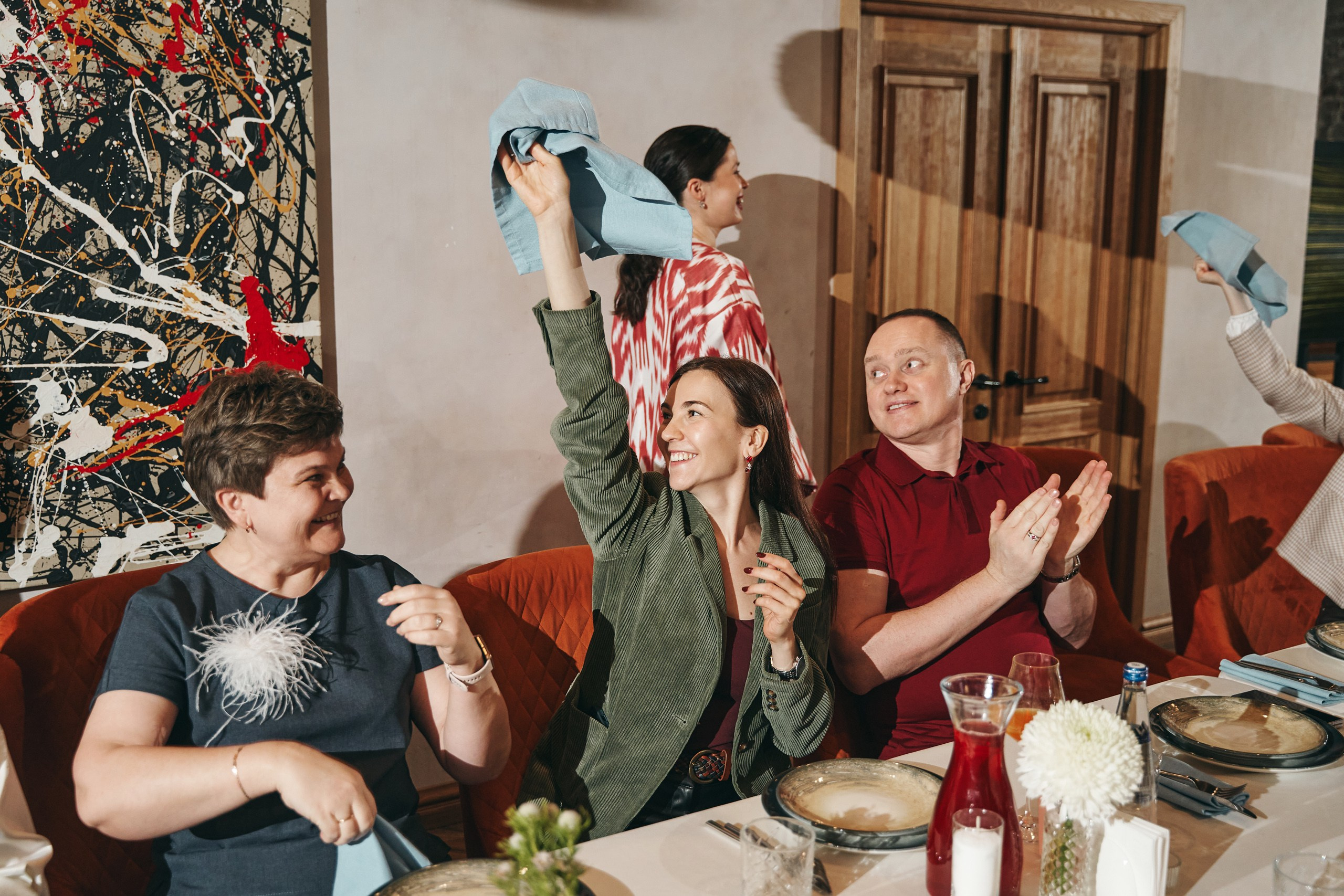 Арина и Георгий. Фотограф Слава Кайгородов