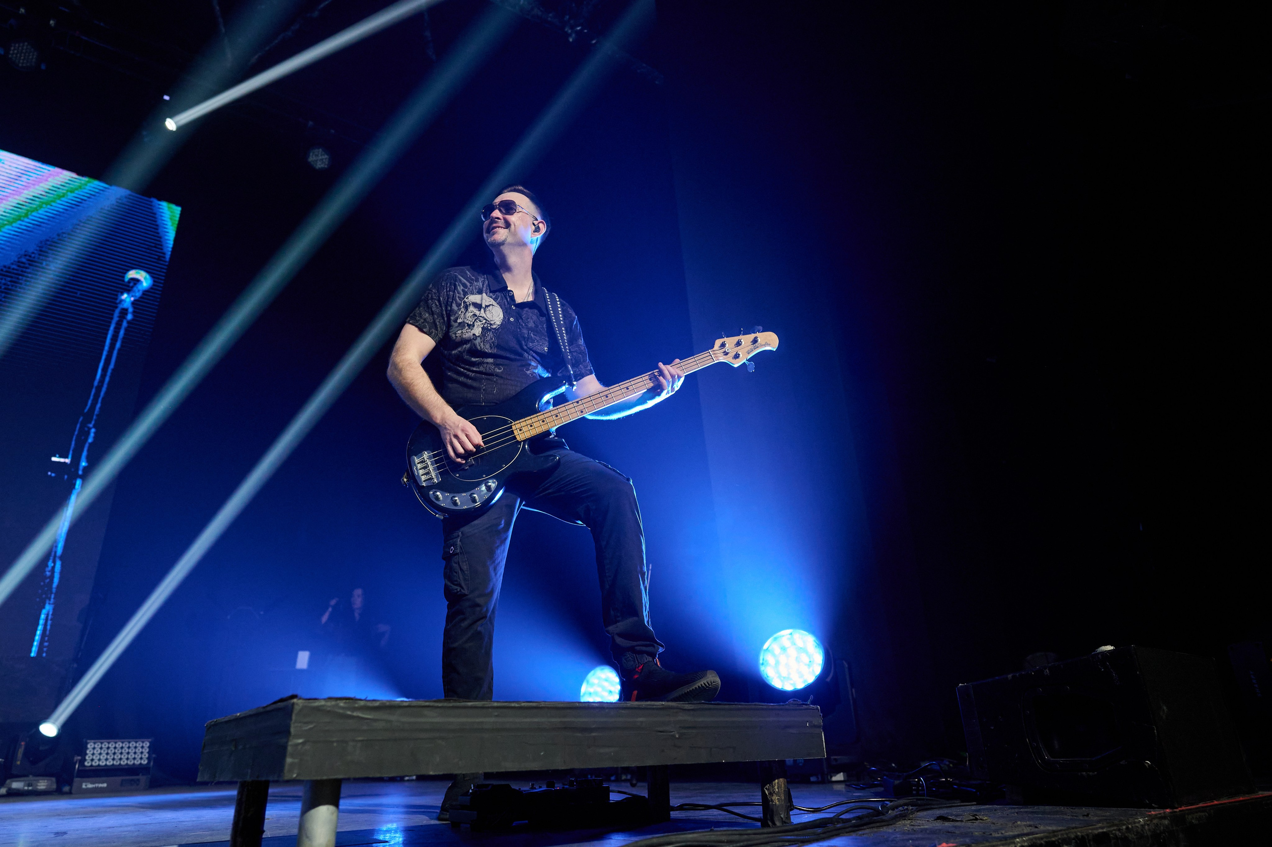 Гран-КуражЪ 2026. Три Пути. Atmosphere. Главная