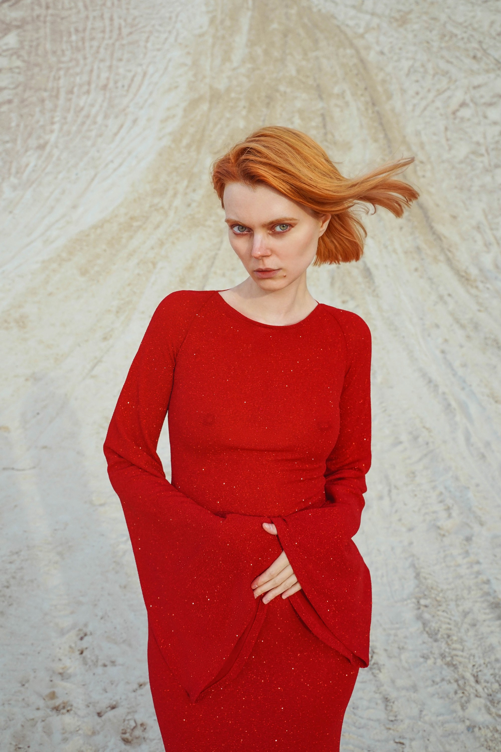 Портфолио. Арт фотограф и стилист Ульяна Терезникова