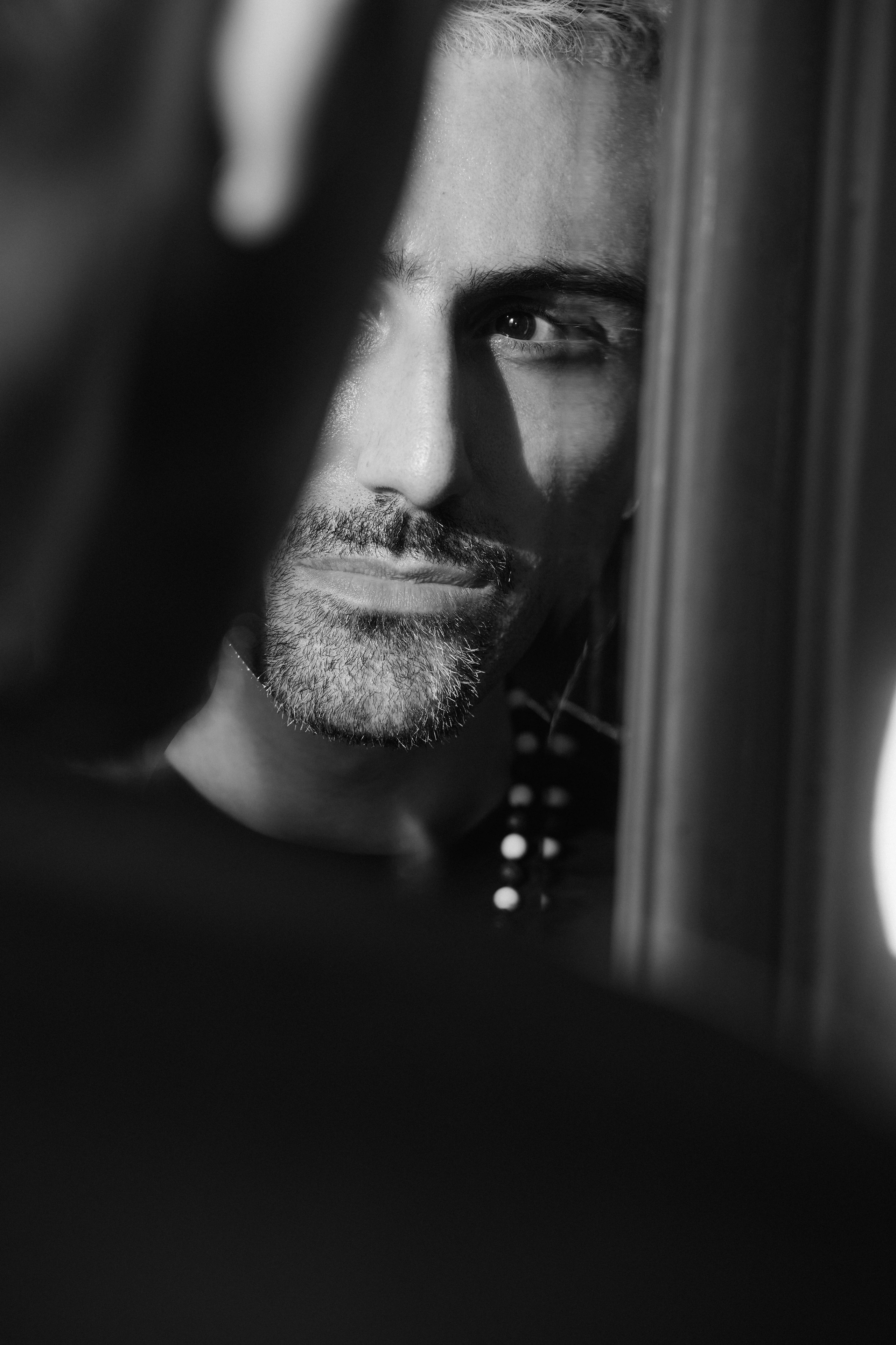 К А Р Е Н. Арт фотограф и стилист Ульяна Терезникова