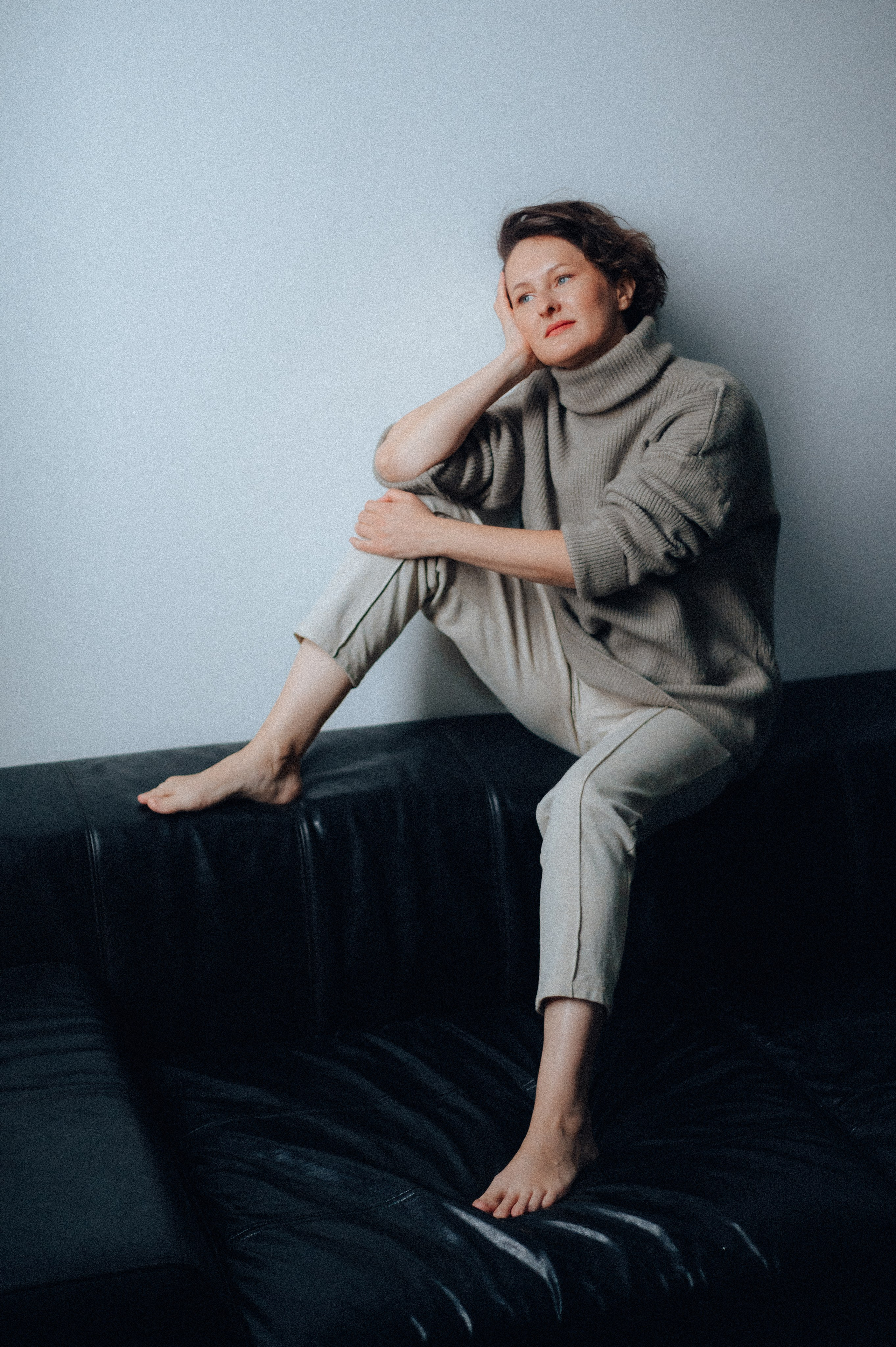 Ольга. Фотостудия Дом. НН. Детский и семейный фотограф Катерина Мишина