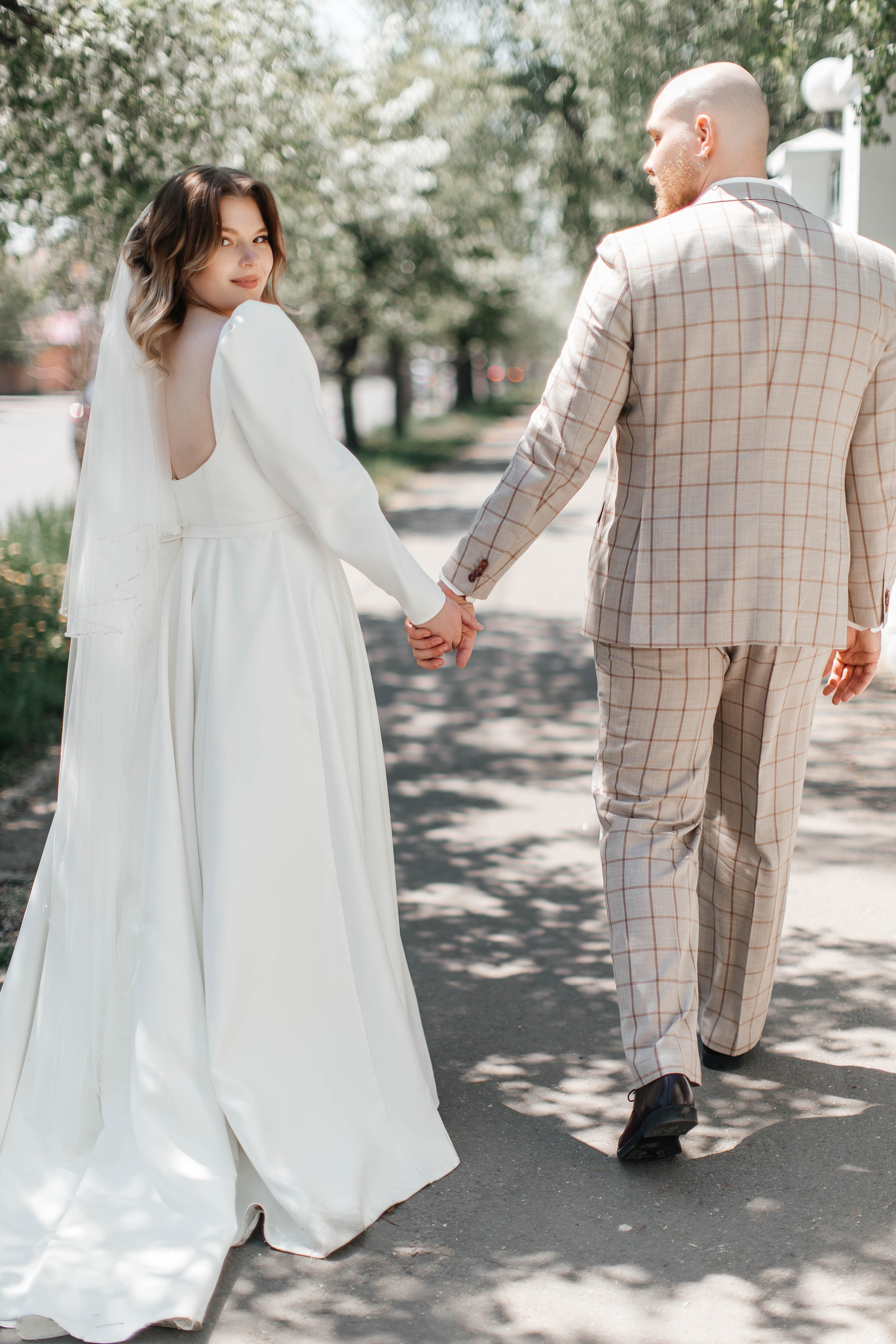 Владислав & Анастасия. Главная