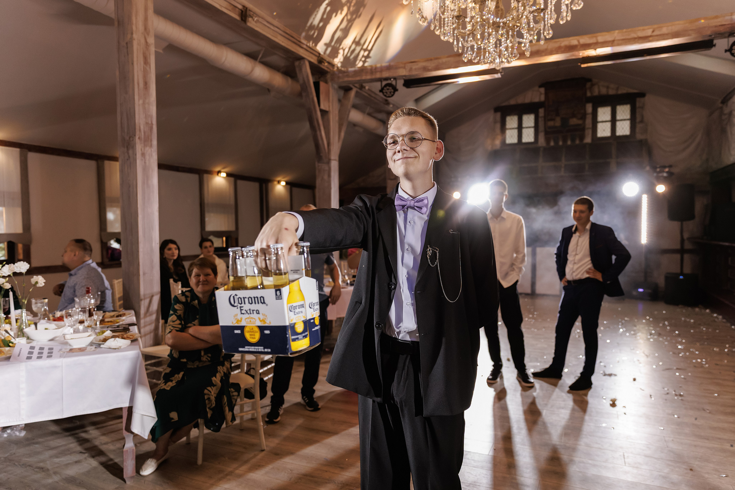 Наталья и Евгений. Свадебный фотограф в Пскове и Санкт-Петербурге | Анна Голикова
