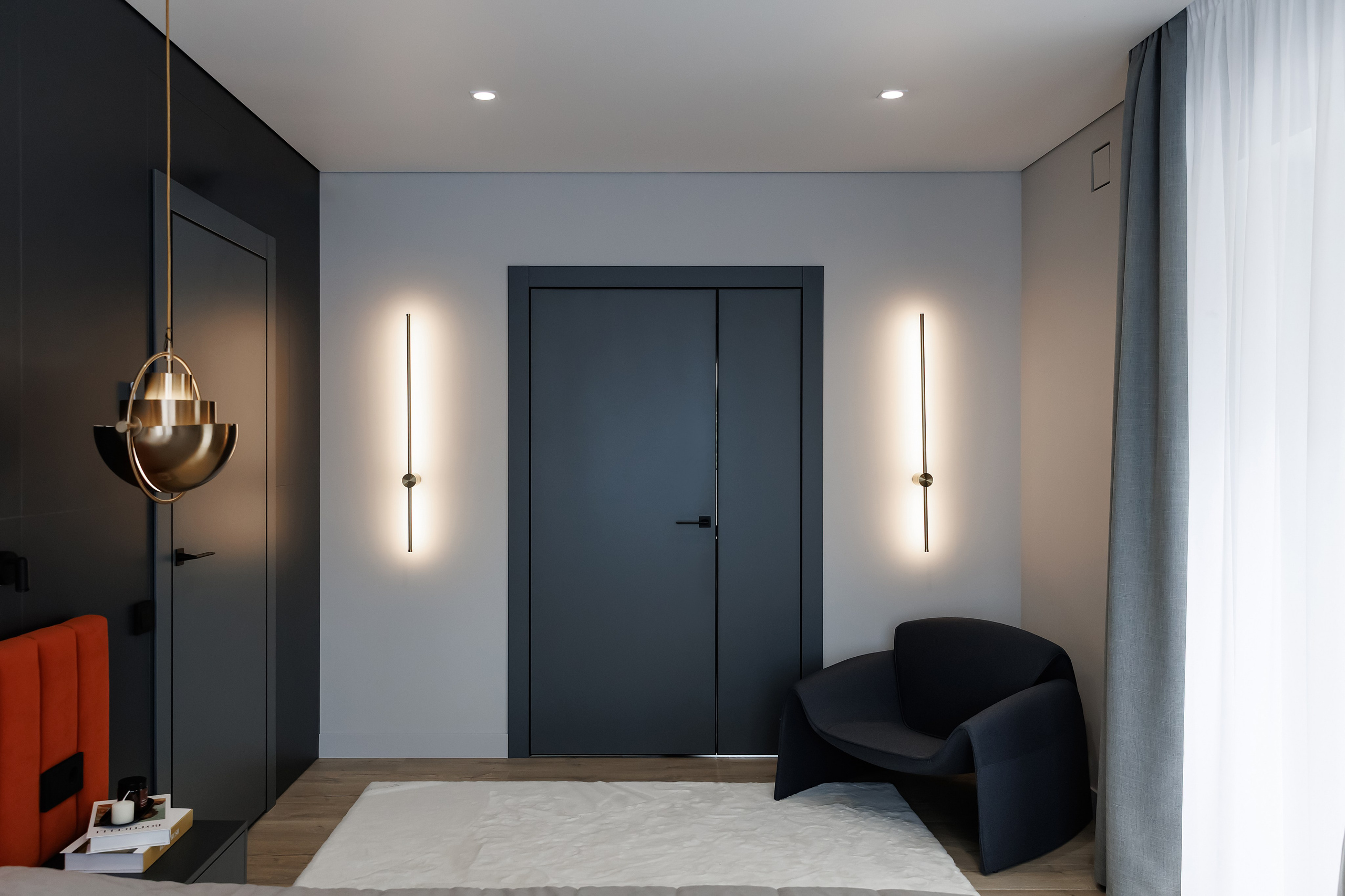 Интерьер загородного дома. Свадебный фотограф в Пскове и Санкт-Петербурге | Анна Голикова