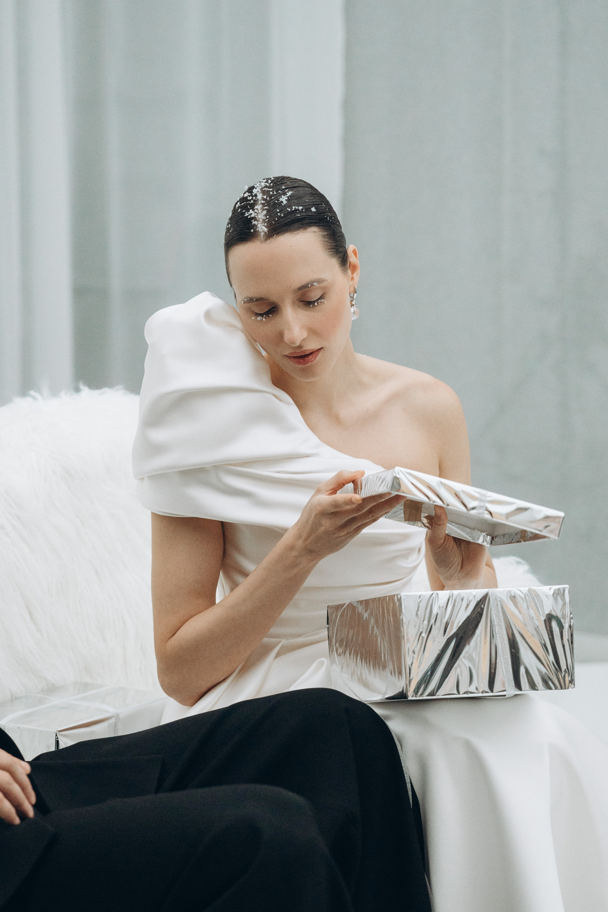 МК Виктории Романовой. Свадебный и портретный фотограф в Дагестане