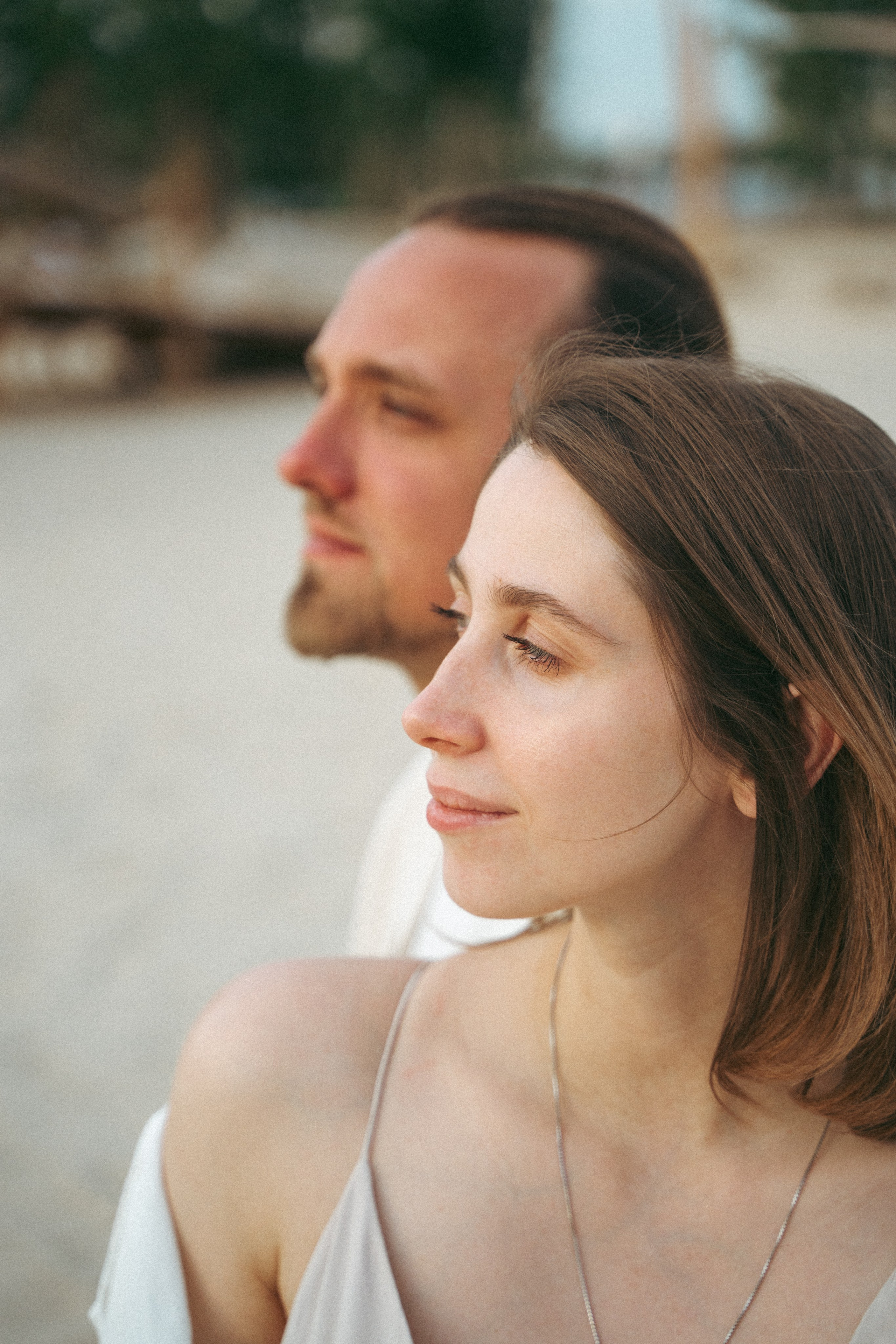 Набережная. Фотограф Мария Зайчик