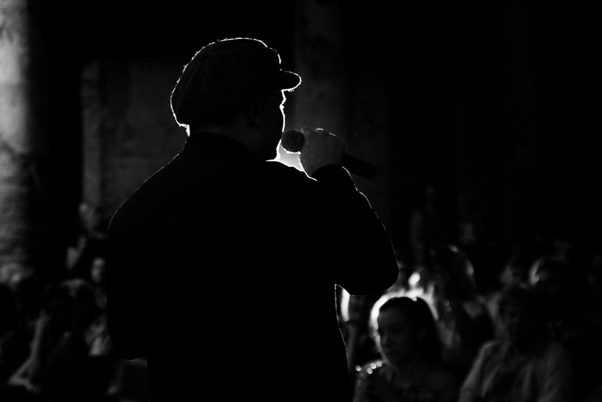 Джаз в Аннеекирхе. Свадебный и семейный фотограф из Санкт-Петербурга Климов Анатолий