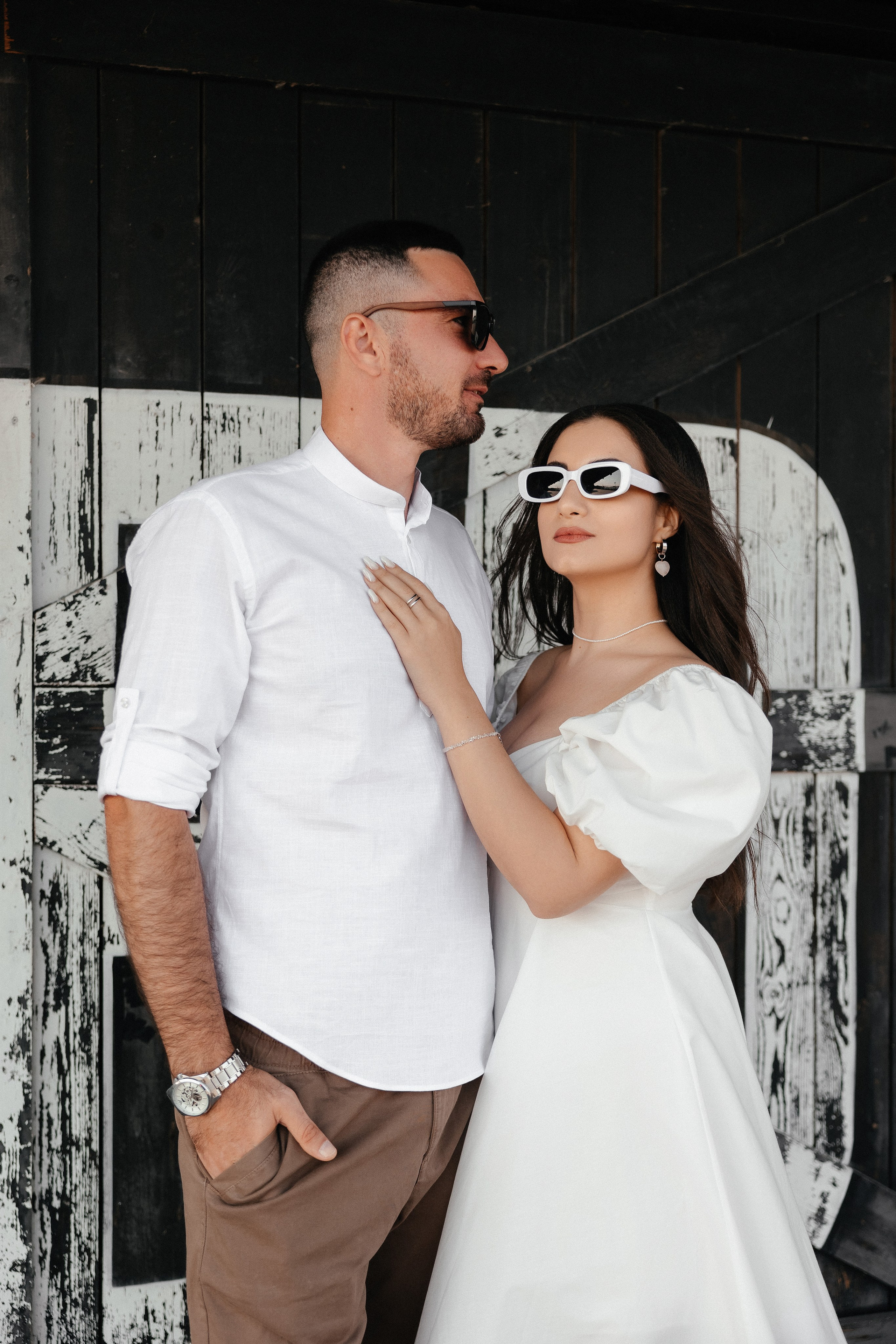 S&S. Фотограф Эмма Хатламаджиян