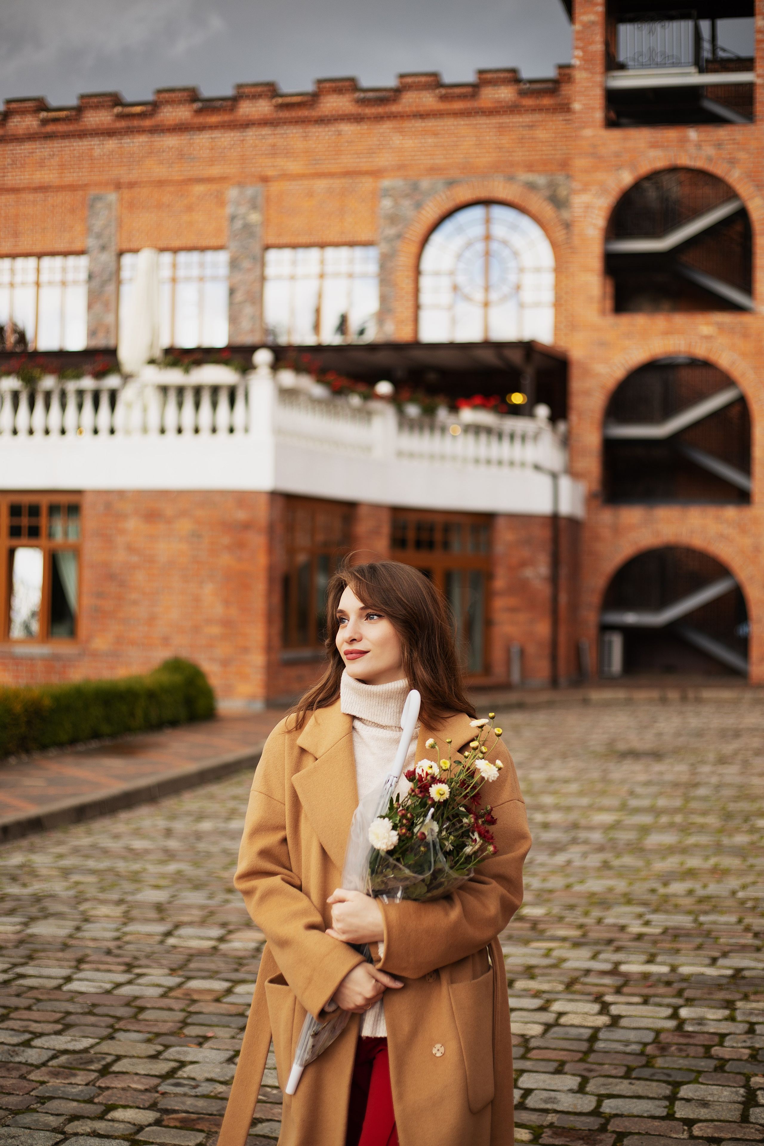 2024. Контент-фотограф в Калининграде (Москве) Наталья Кеворкова