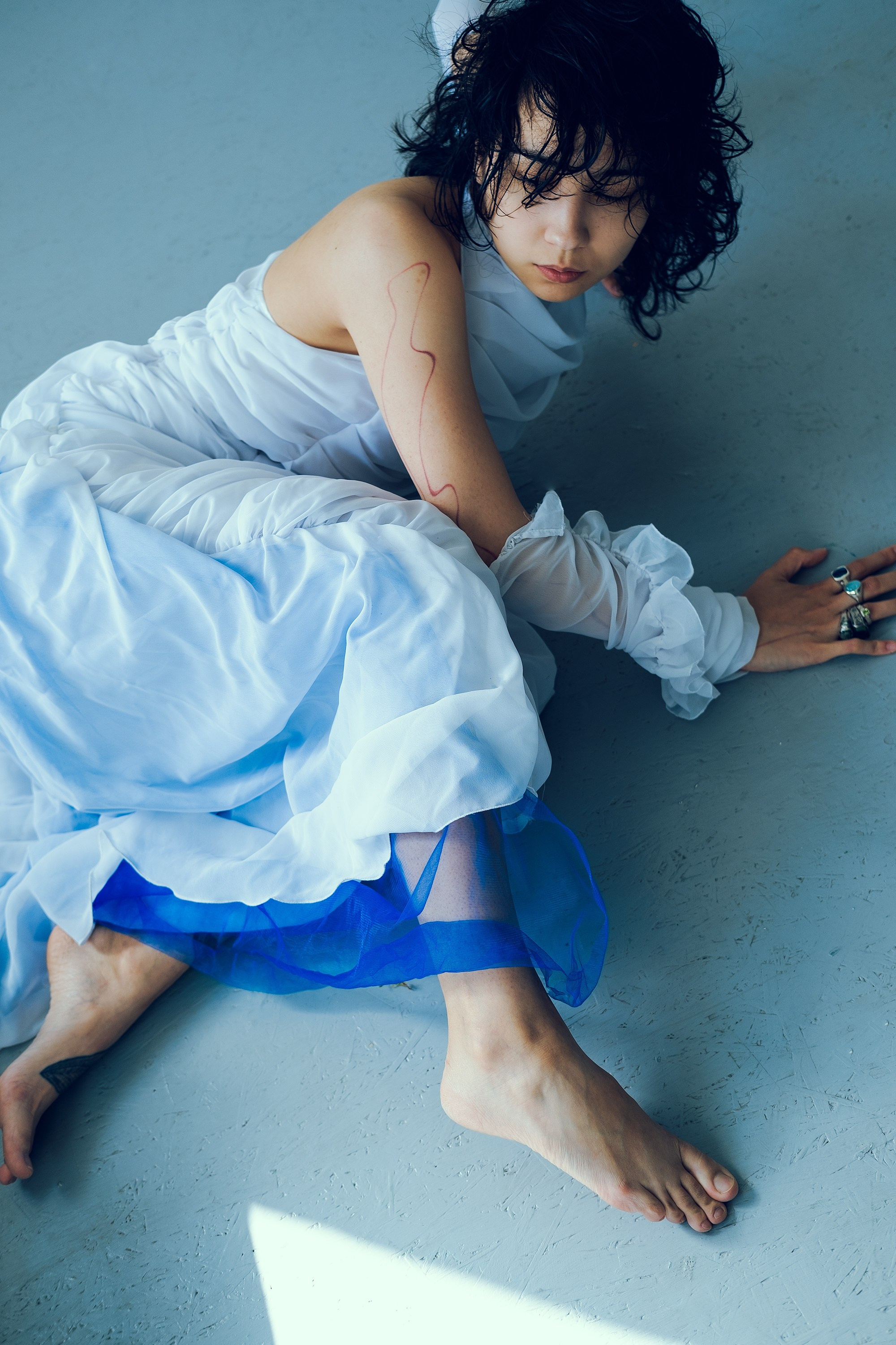 Зарина. Anya.vision