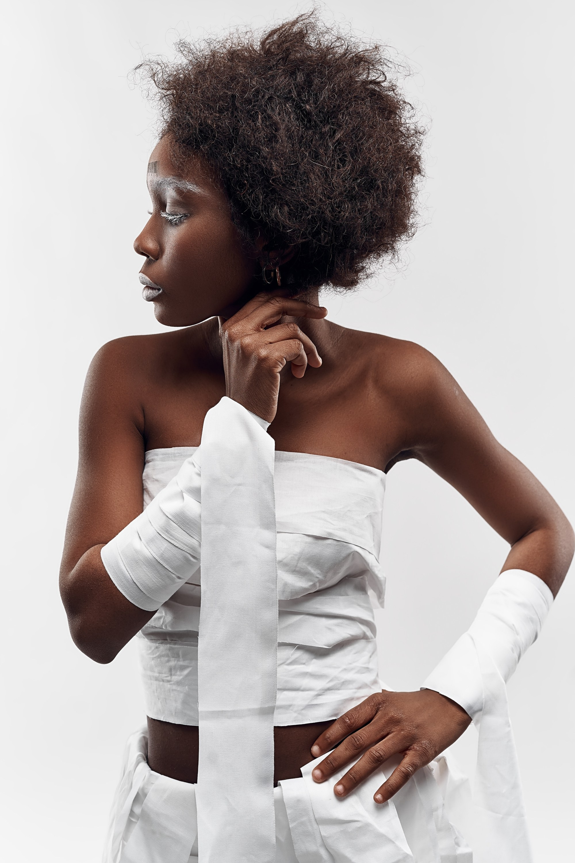 QR. Фотограф Иван Петров