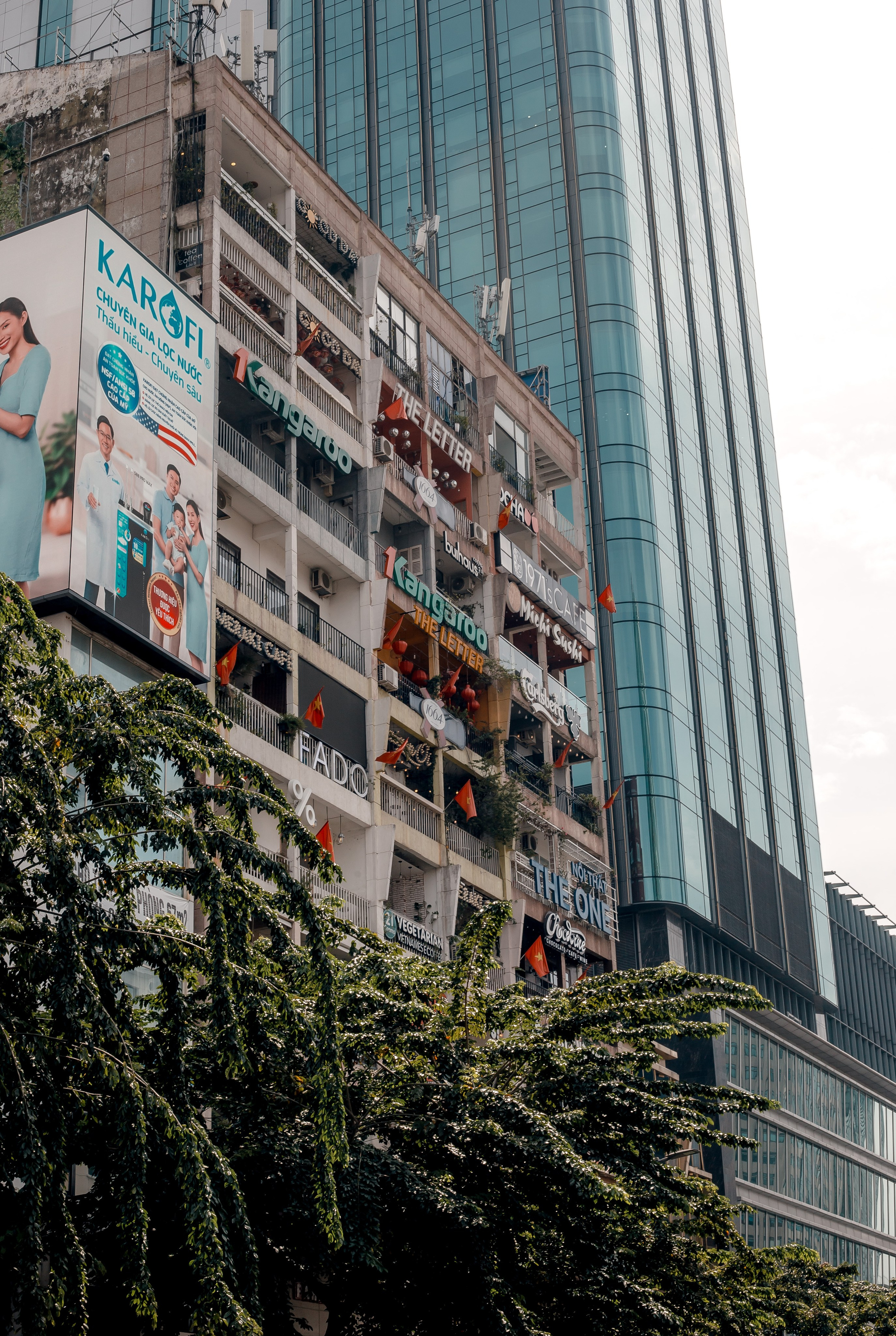 Ho Chi Minh, Vietnam | Part 1| 2025. Art Photographer