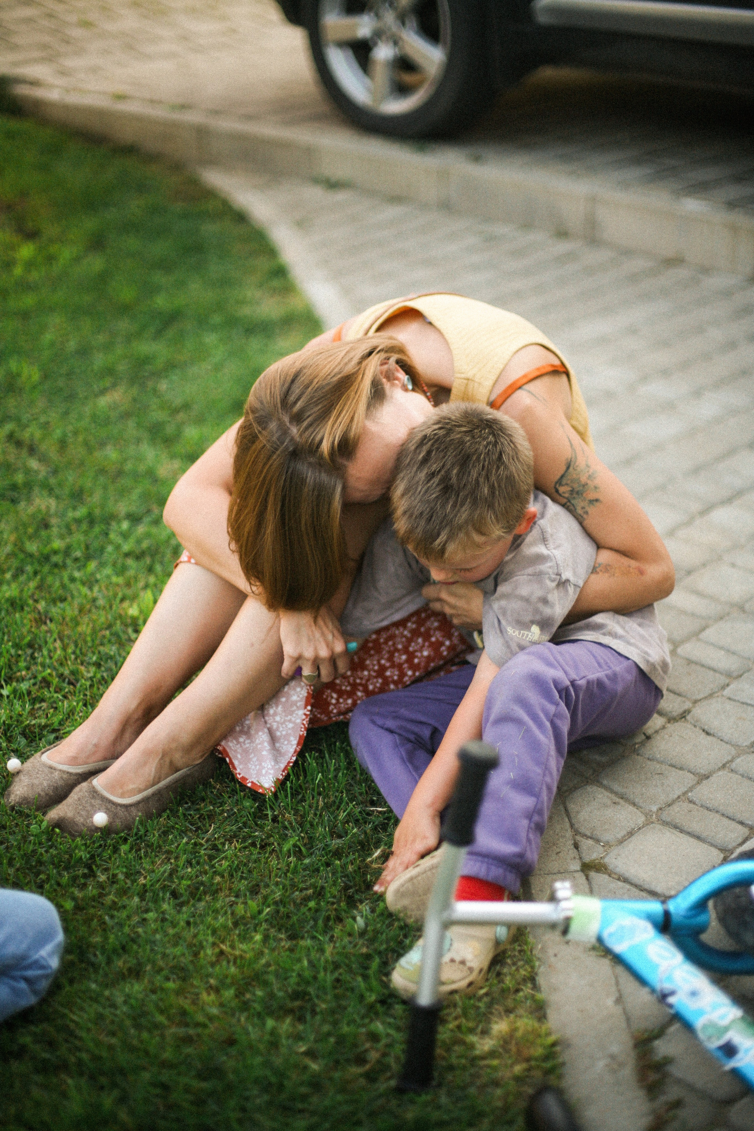 День Рождения. Фотограф Екатерина Максимова: семейные, индивидуальные съемки, свадьбы