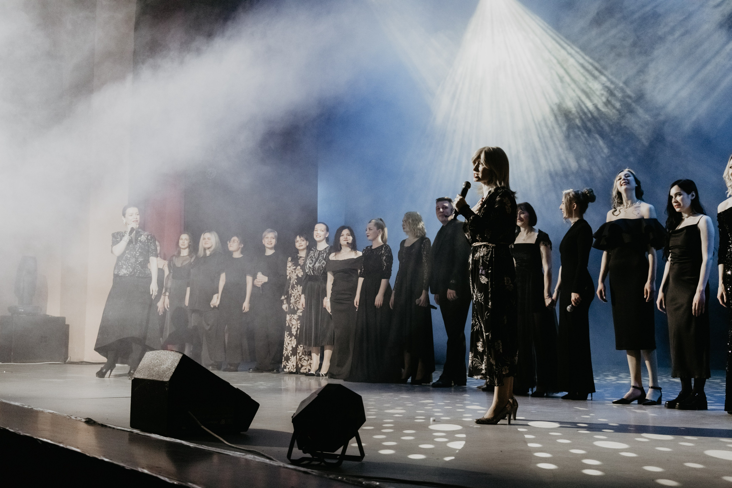 Концерты. Фотограф Елена Балакина (Челябинск)