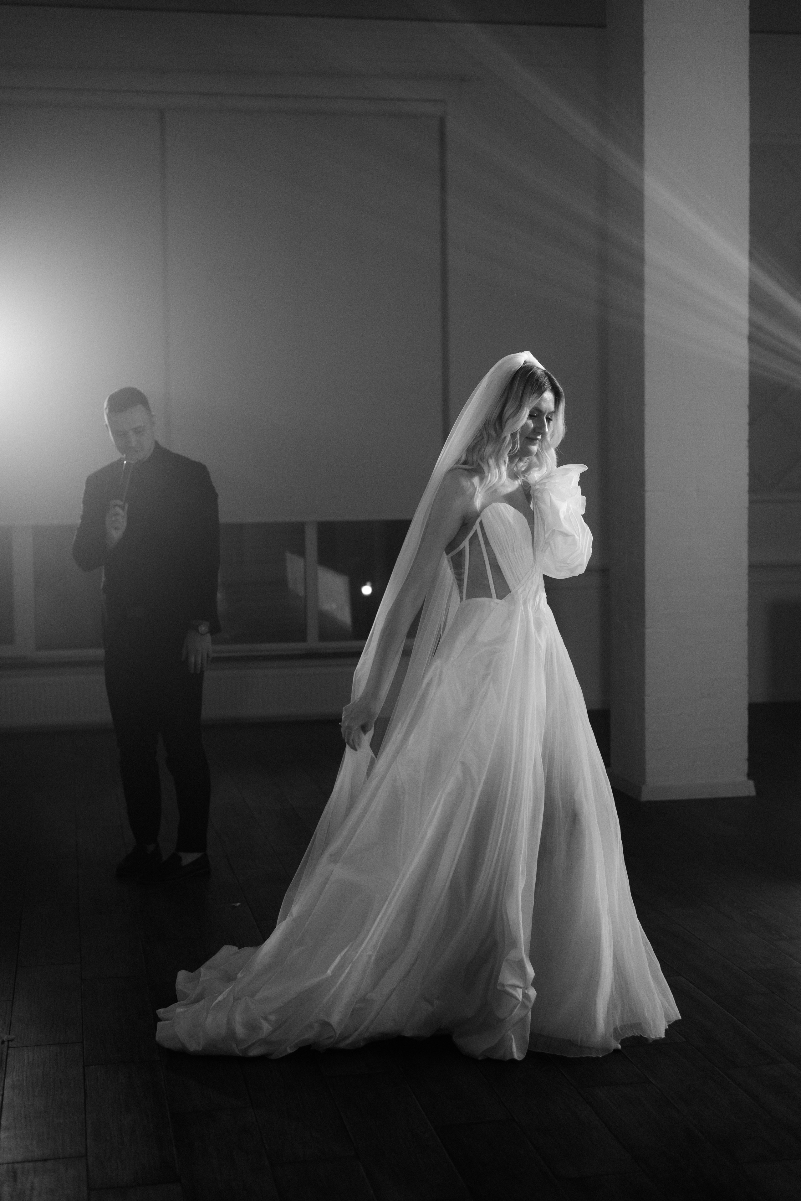 Ольга и Кирилл. Свадебный и портретный фотограф в Минске Татьяна Лобода