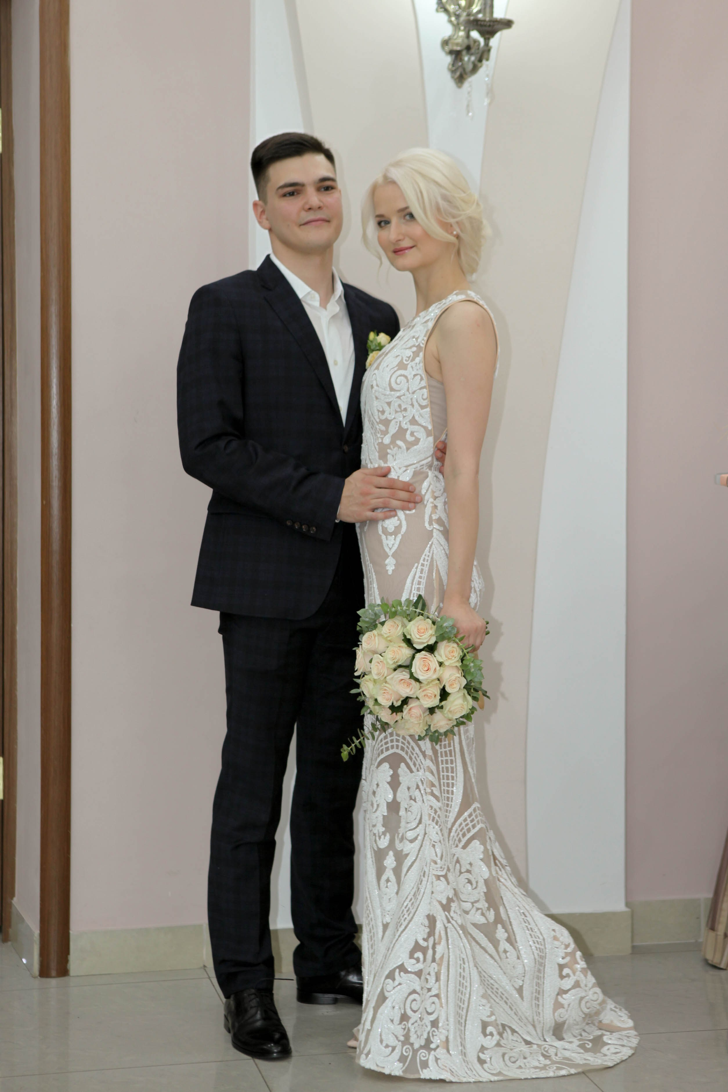 Дмитрий&Кристина. Профессиональный фотограф Элла