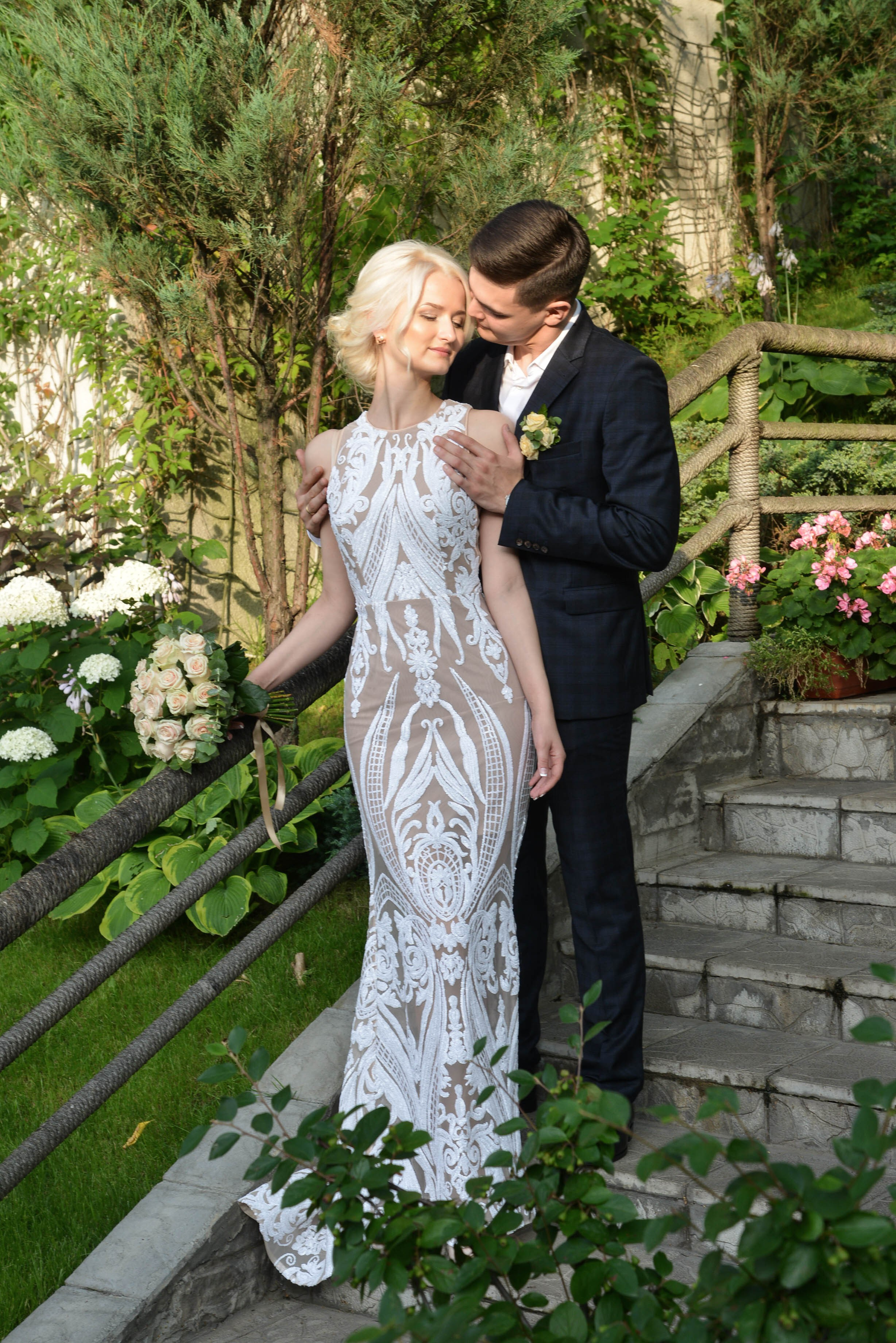 Дмитрий&Кристина. Профессиональный фотограф Элла