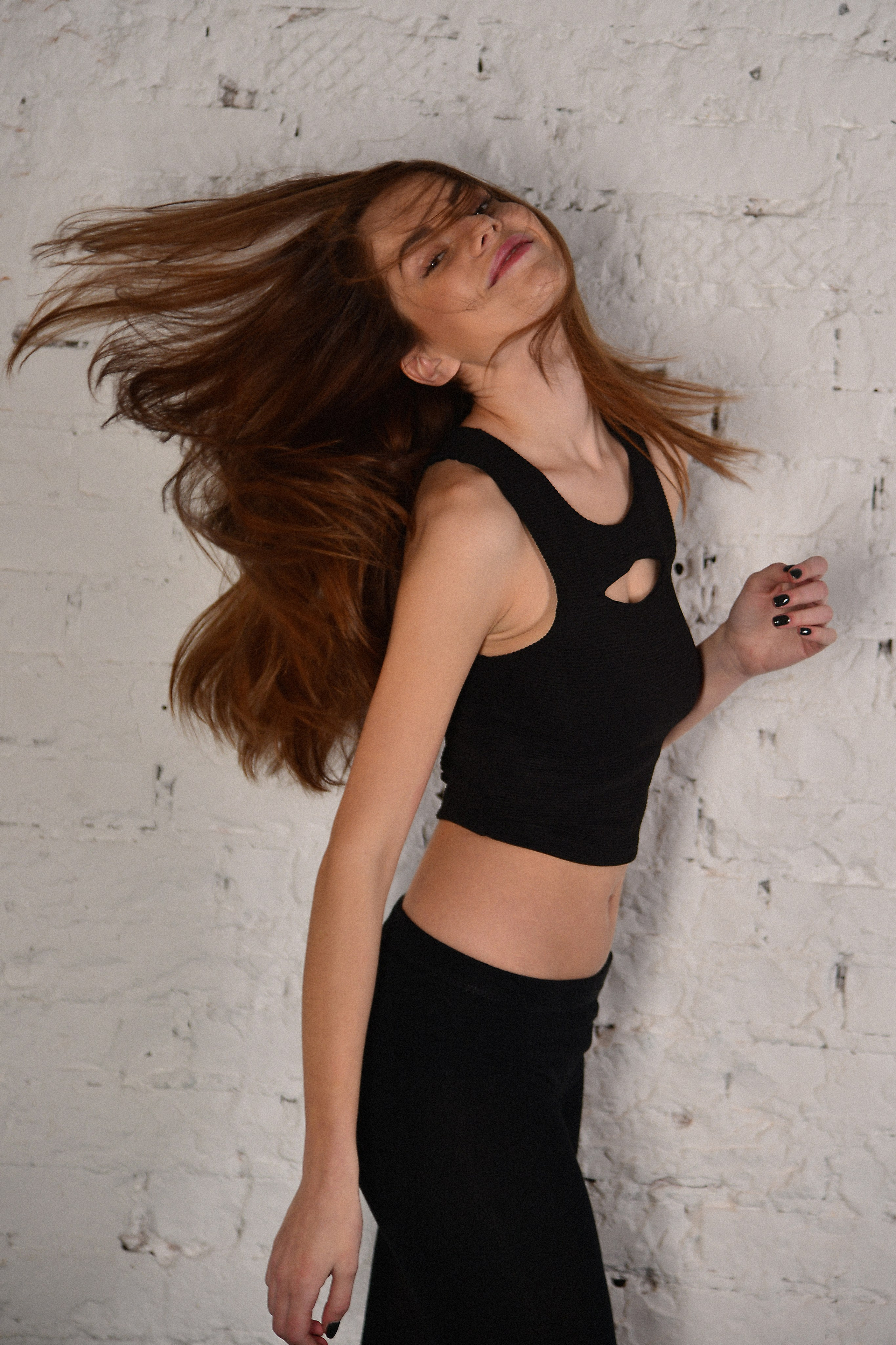 Sasha. Элла Насонова профессиональный фотограф в Москве