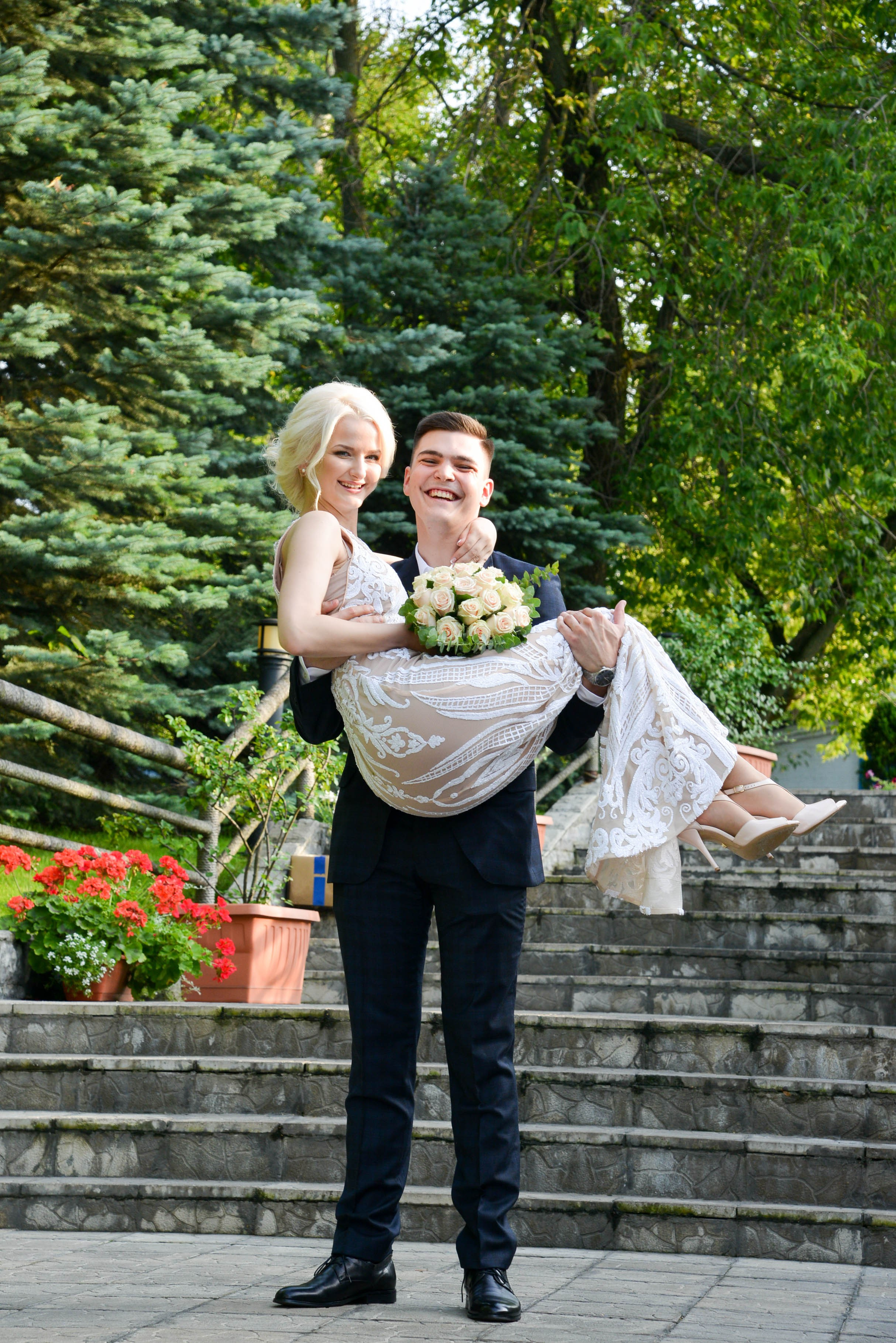 Дмитрий&Кристина. Профессиональный фотограф Элла