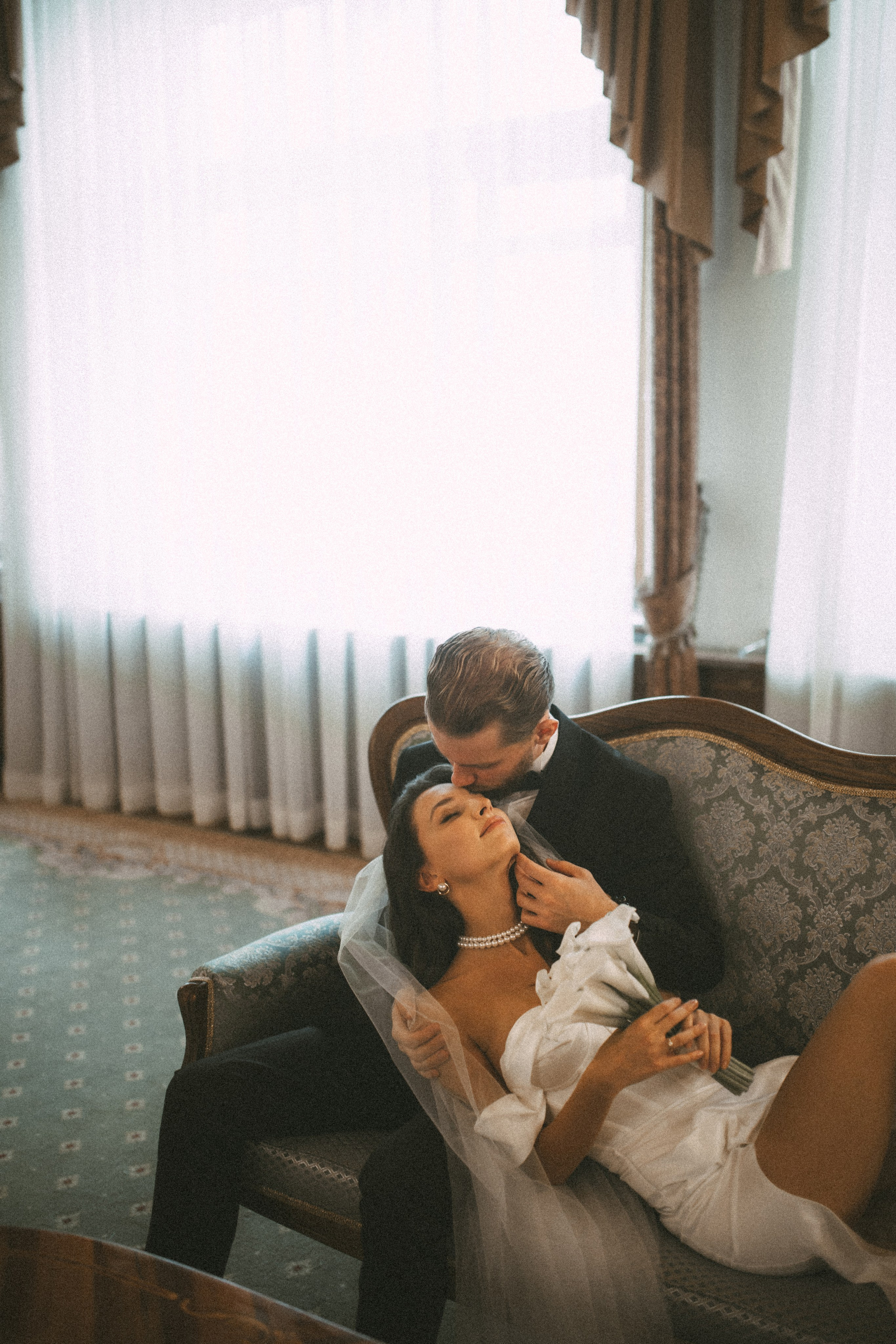 А & A | Санкт-Петербург. Фотограф Екатерина Амбрушкевич