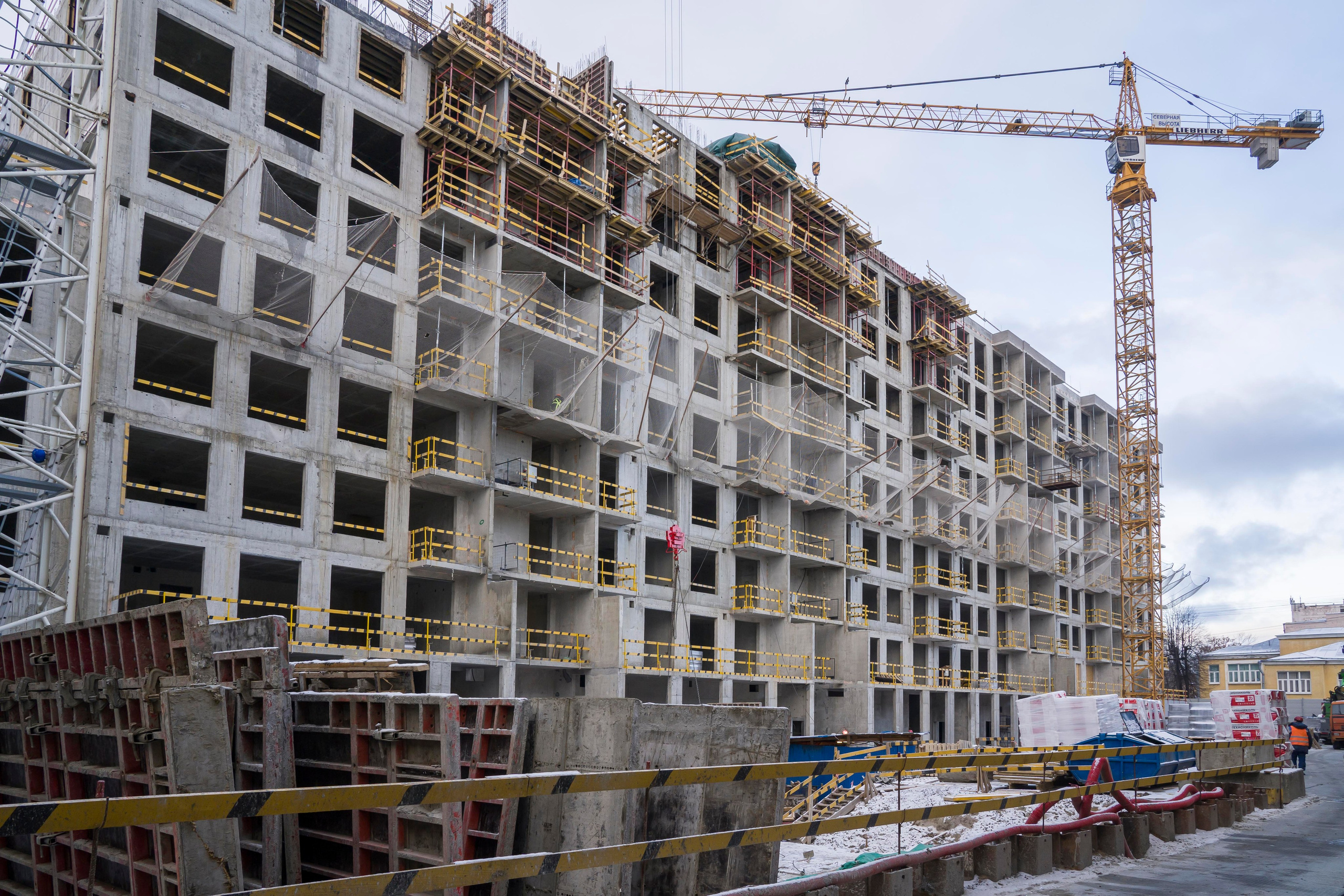 Промышленная фотосъемка в спб. Фотограф в Санкт-Петербурге. Репортажная и все съёмки для бизнеса