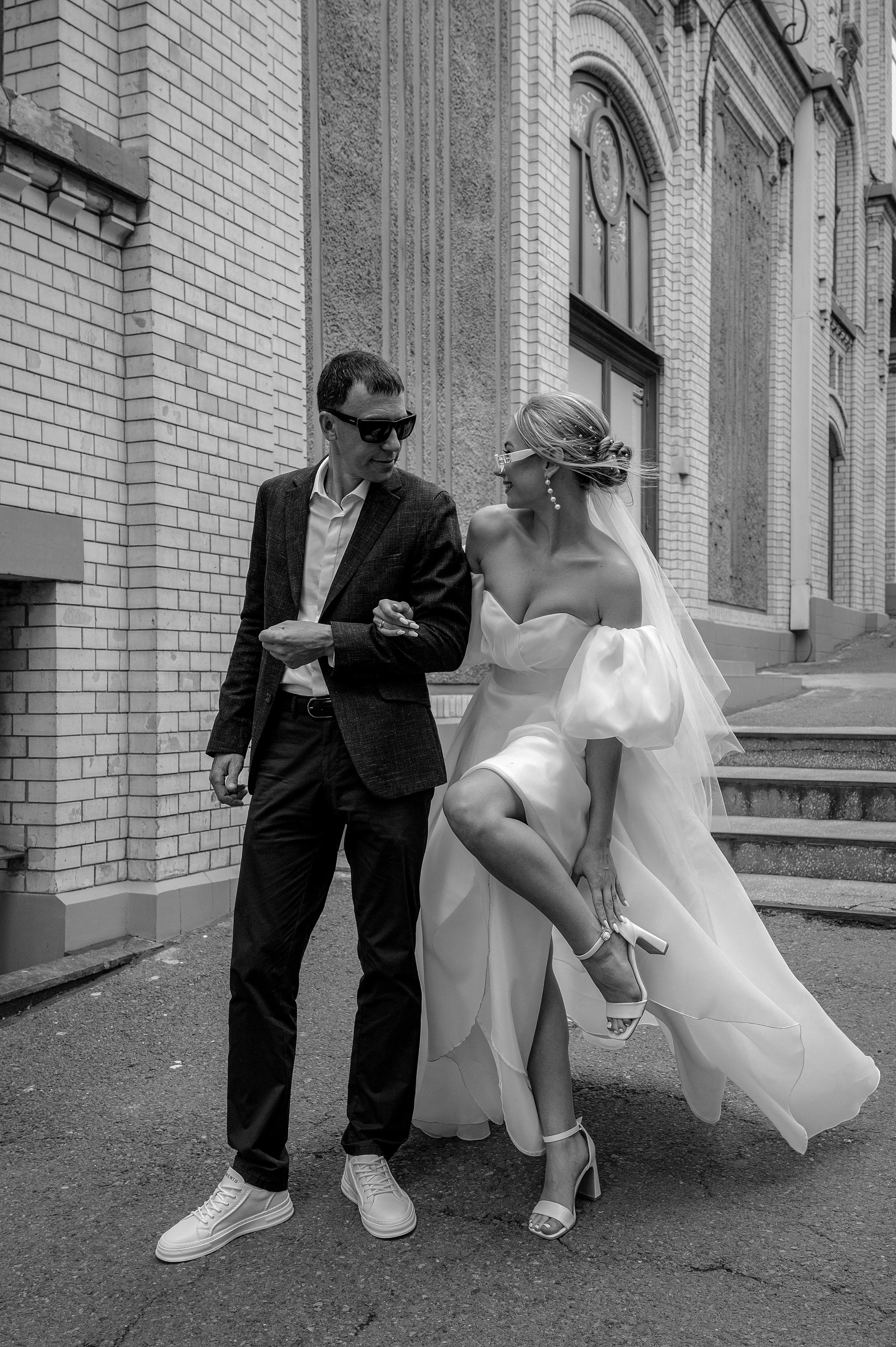 Свадебный фотограф в г. Находка, Владивосток 