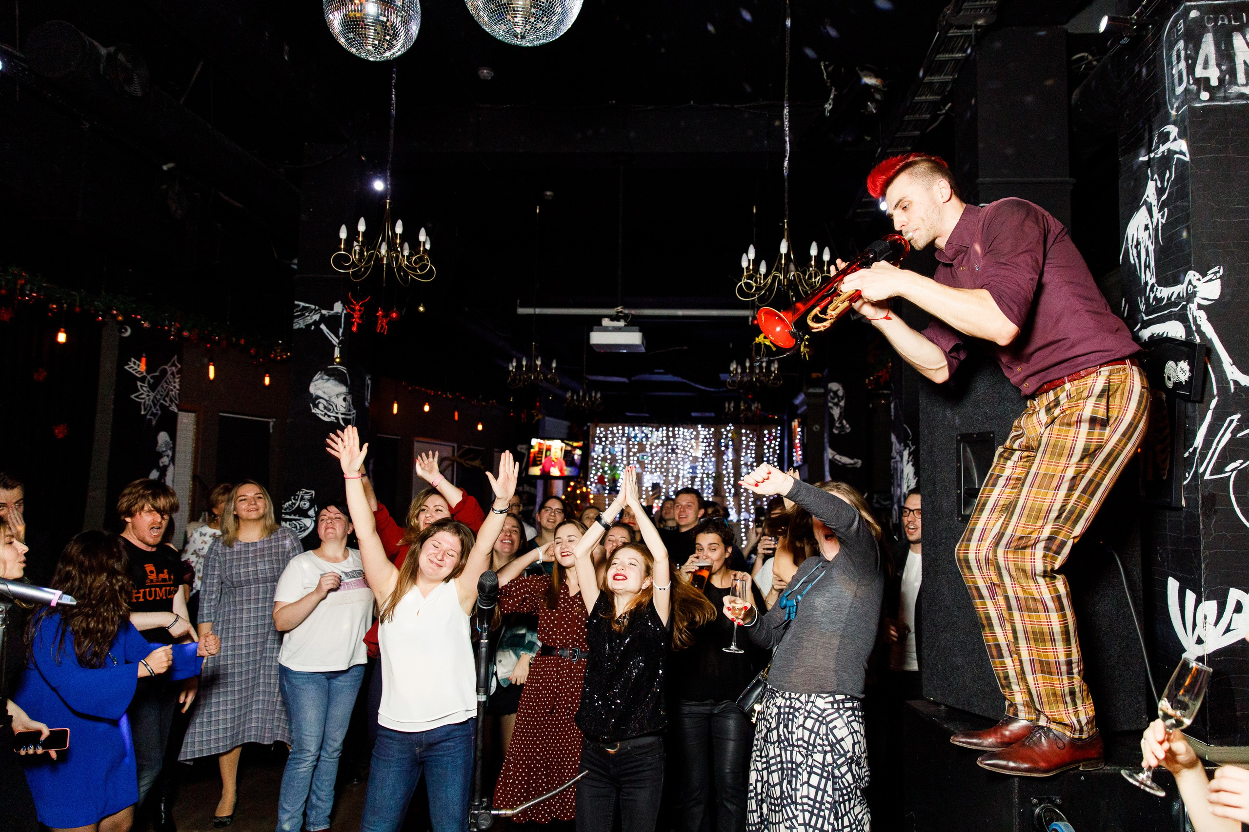 12. Фотограф Недорез Александр в Москве. Репортаж на ваших мероприятиях