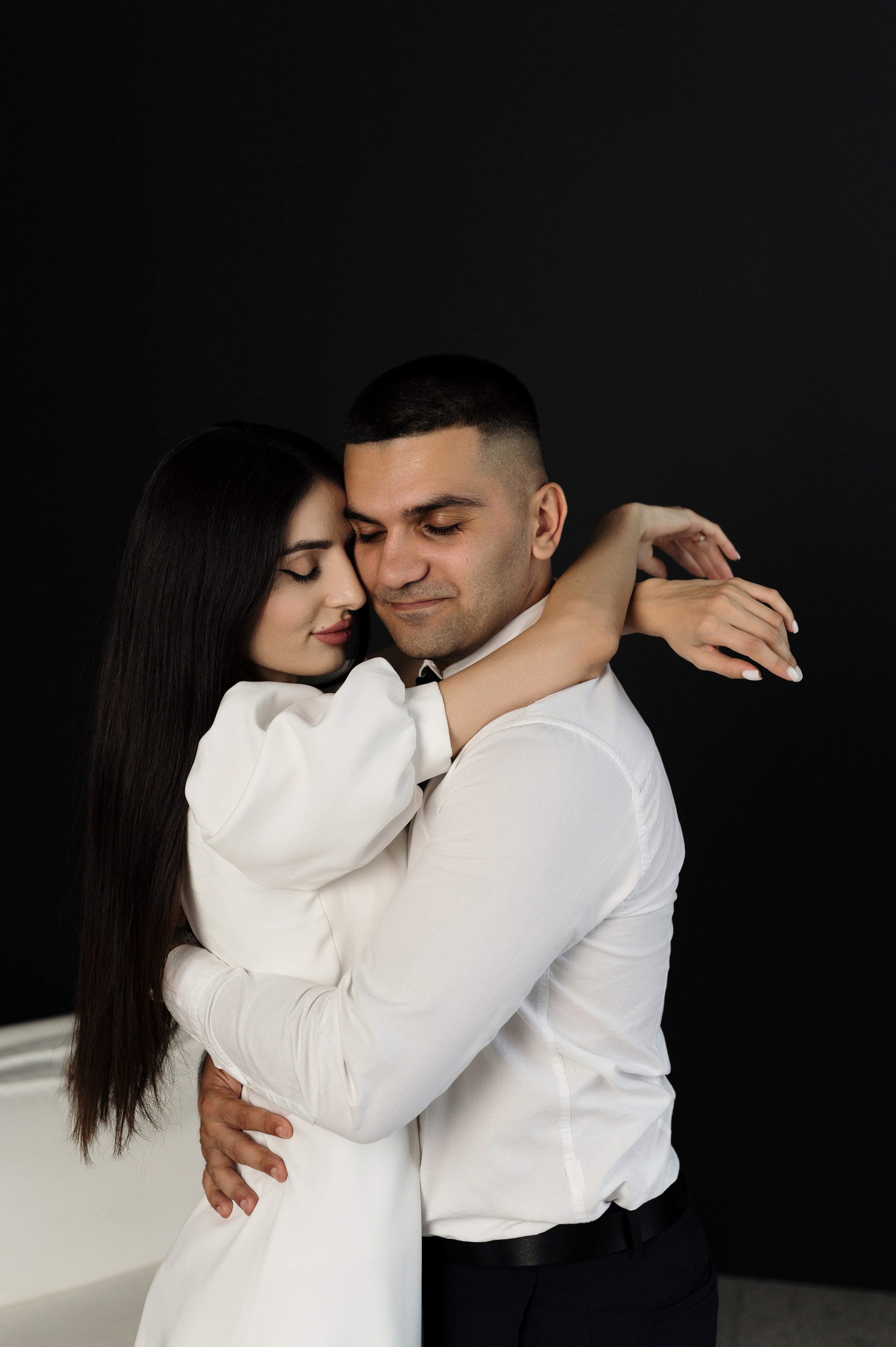 Эля и Артур. Фотограф в Краснодаре Скубицкая Альбина