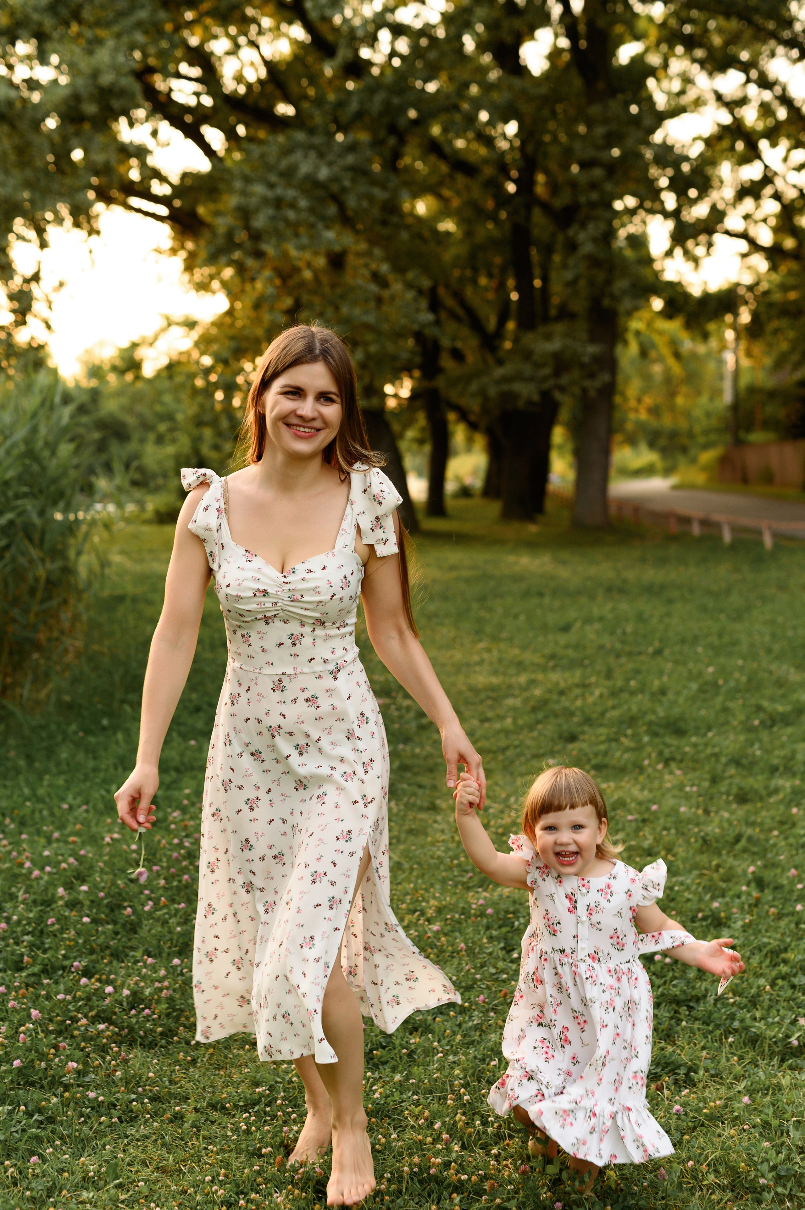 Катя и Лиза. Фотограф в Краснодаре Скубицкая Альбина