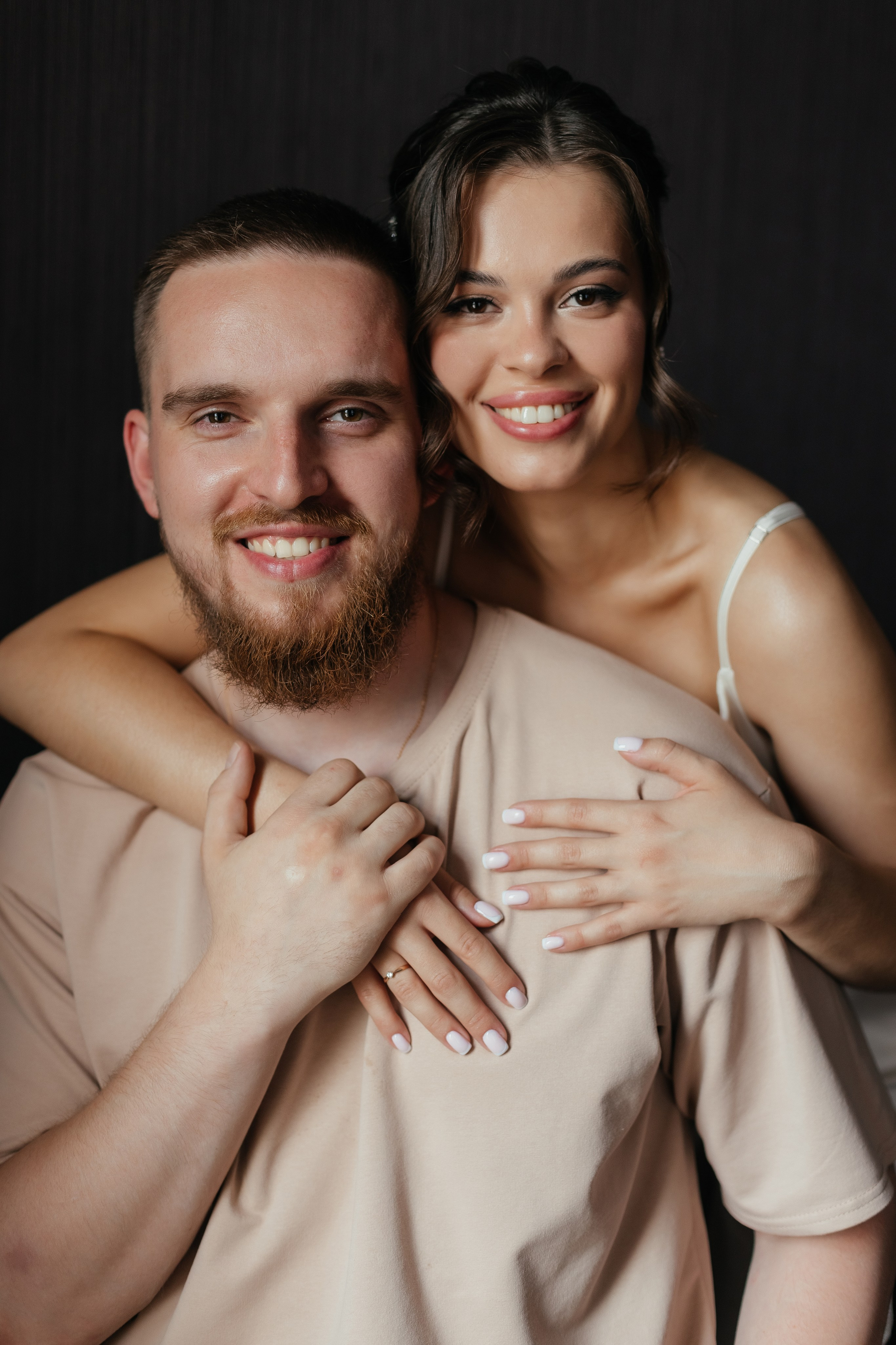 Денис и Валерия. Свадебный и репортажный фотограф Ольга Шевелёва