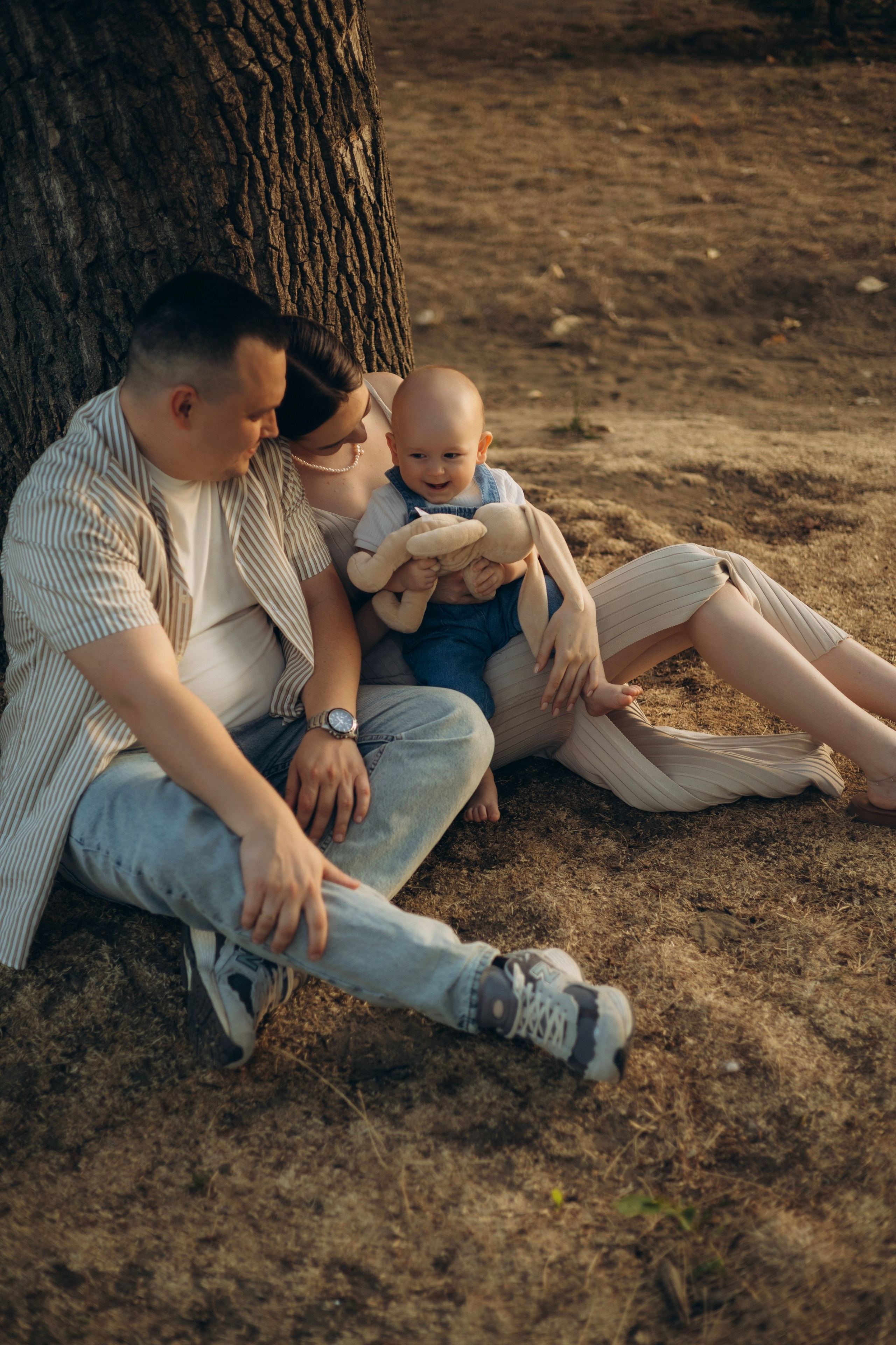 Моте годик. Самый теплый фотограф в Краснодаре Рябоконь Ксения
