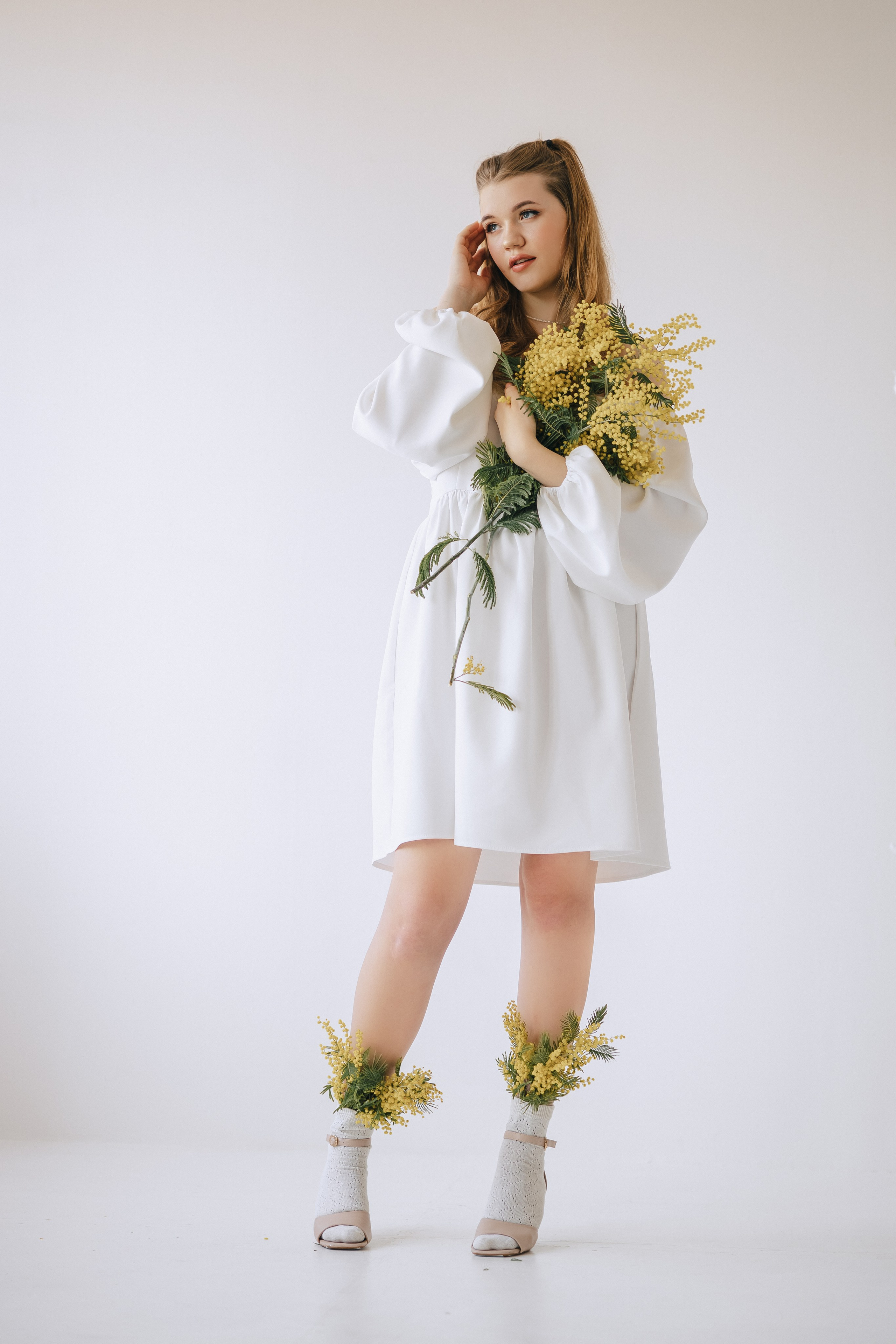 Настя. Фотограф Таганрог Любимая Надя