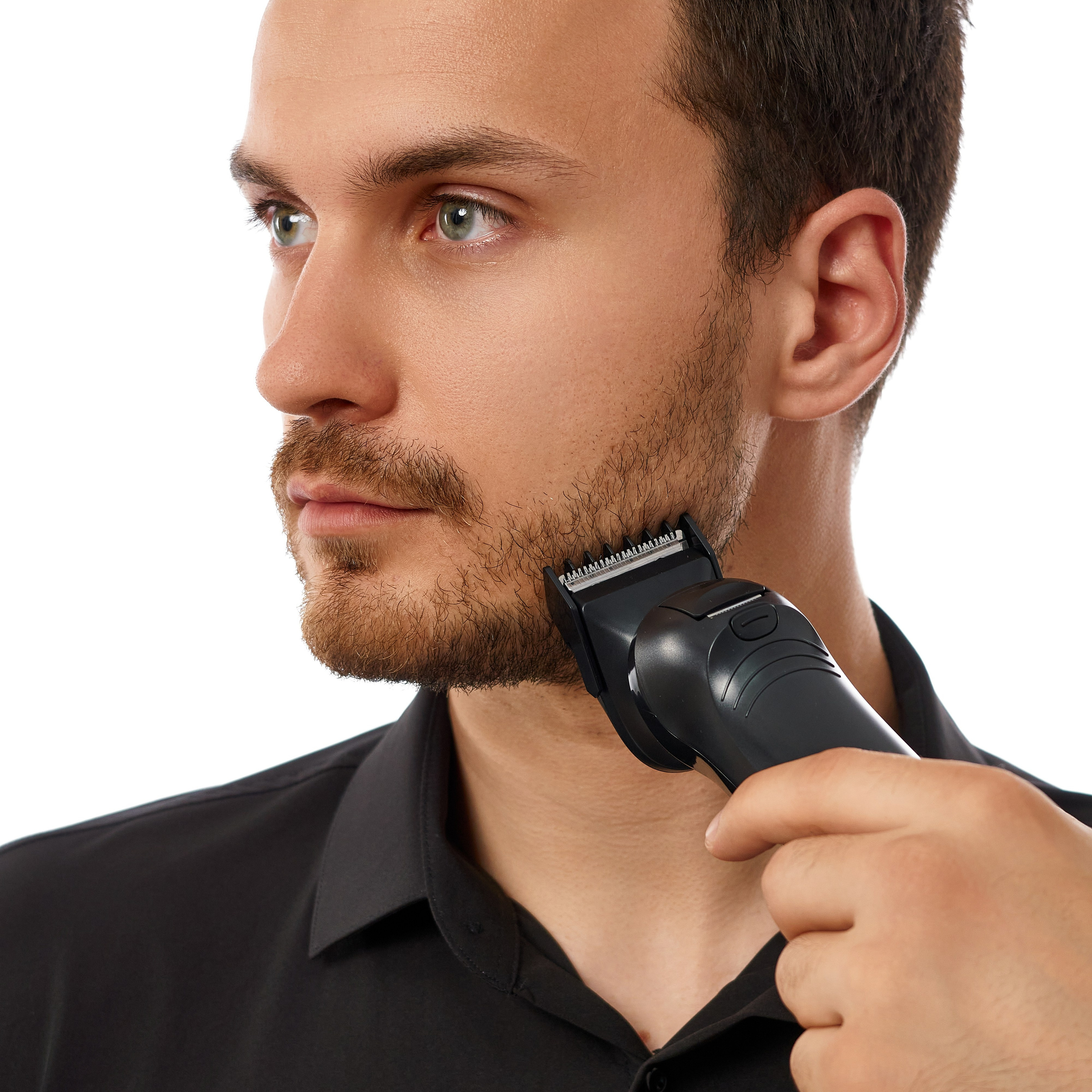 Электрон бритва WOGSTRONG. Главная