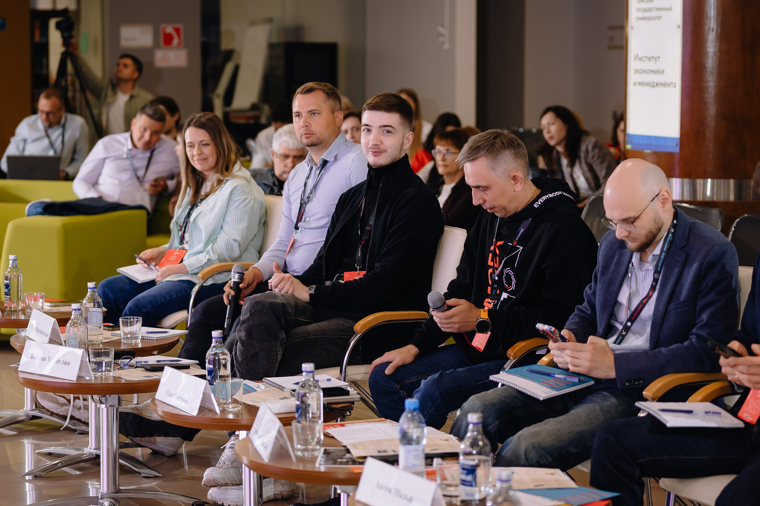 Чемпионат ТГУ. Свадебный и семейный фотограф в Томске Алексей