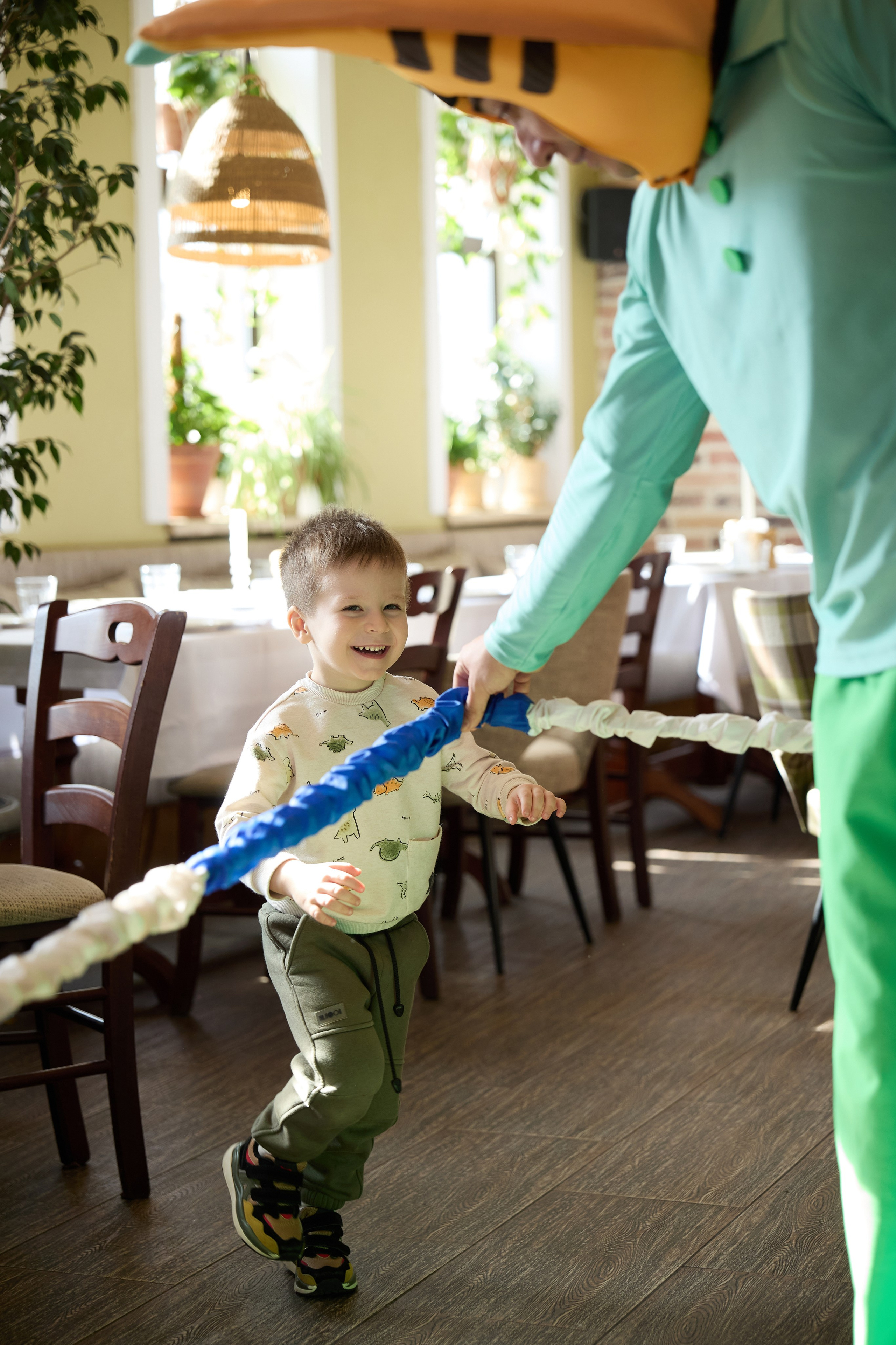 Детский день рождения. Фотограф в Ростове-на-Дону Мария Аверина
