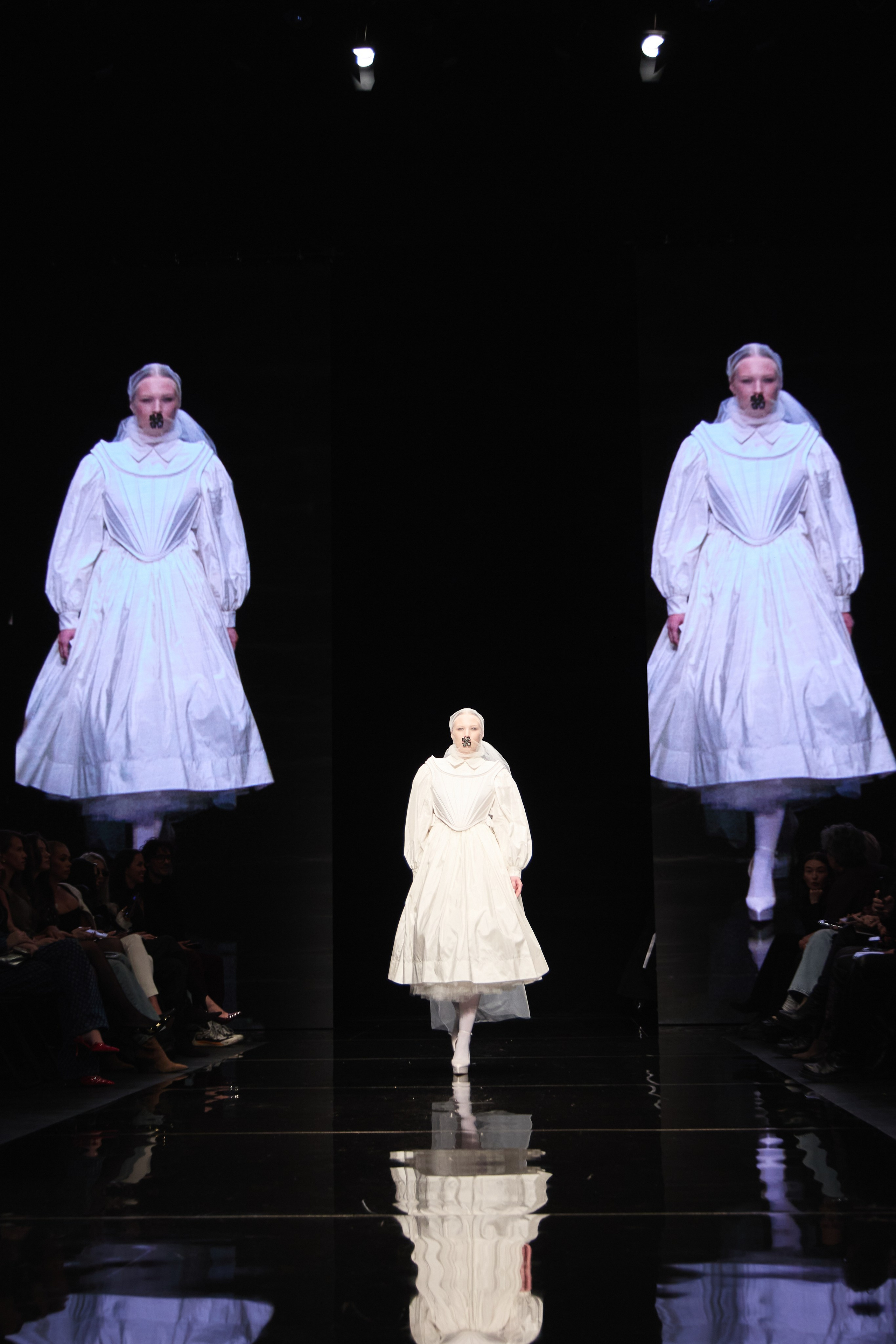 St. Petersburg Fashion Week april 25. Контент фотограф в Санкт-Петербурге Иванова Юлия