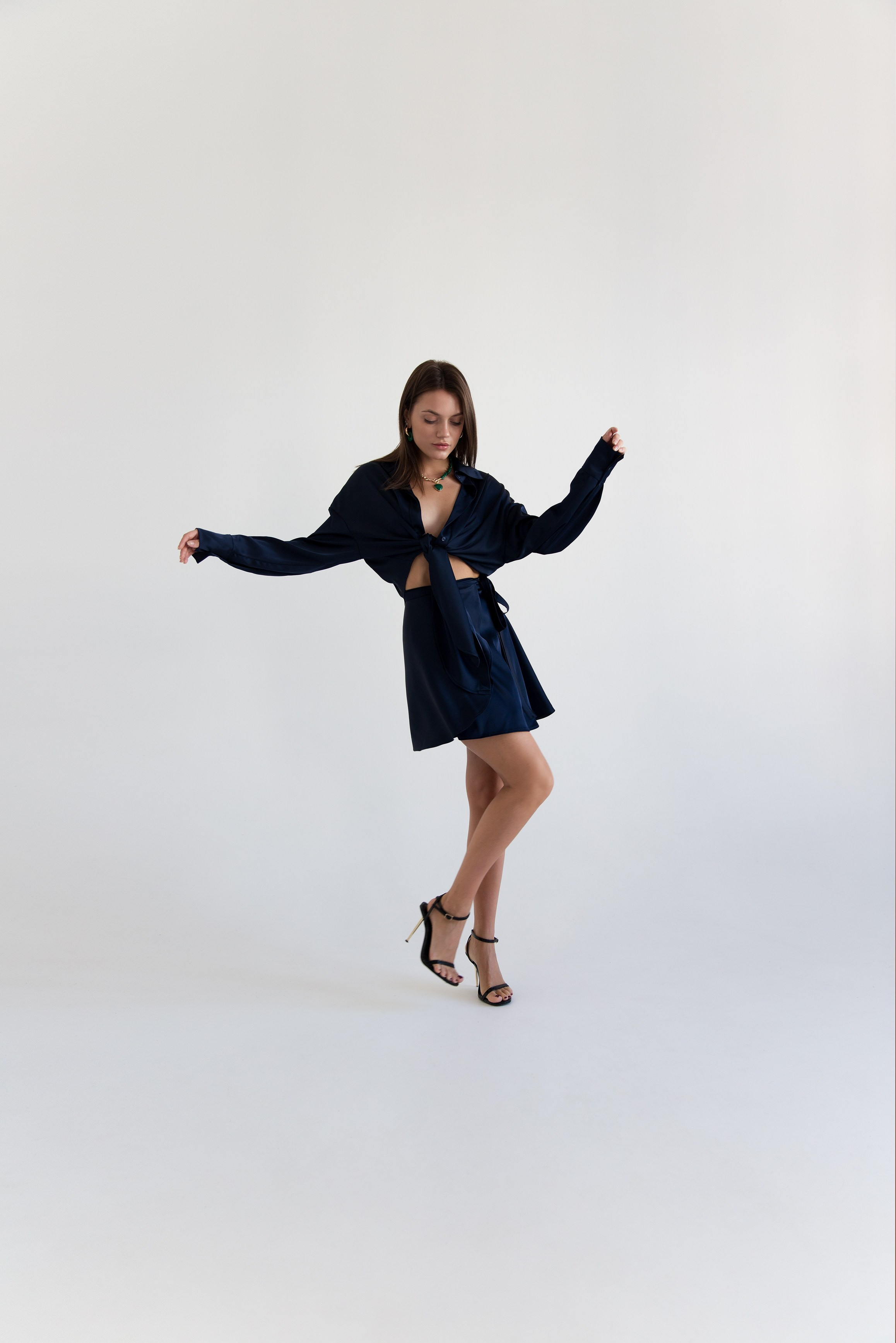 Фотосессия контента для модного бренда. Свадебный и портретный фотограф в Санкт-Петербурге Надежда Чечулина