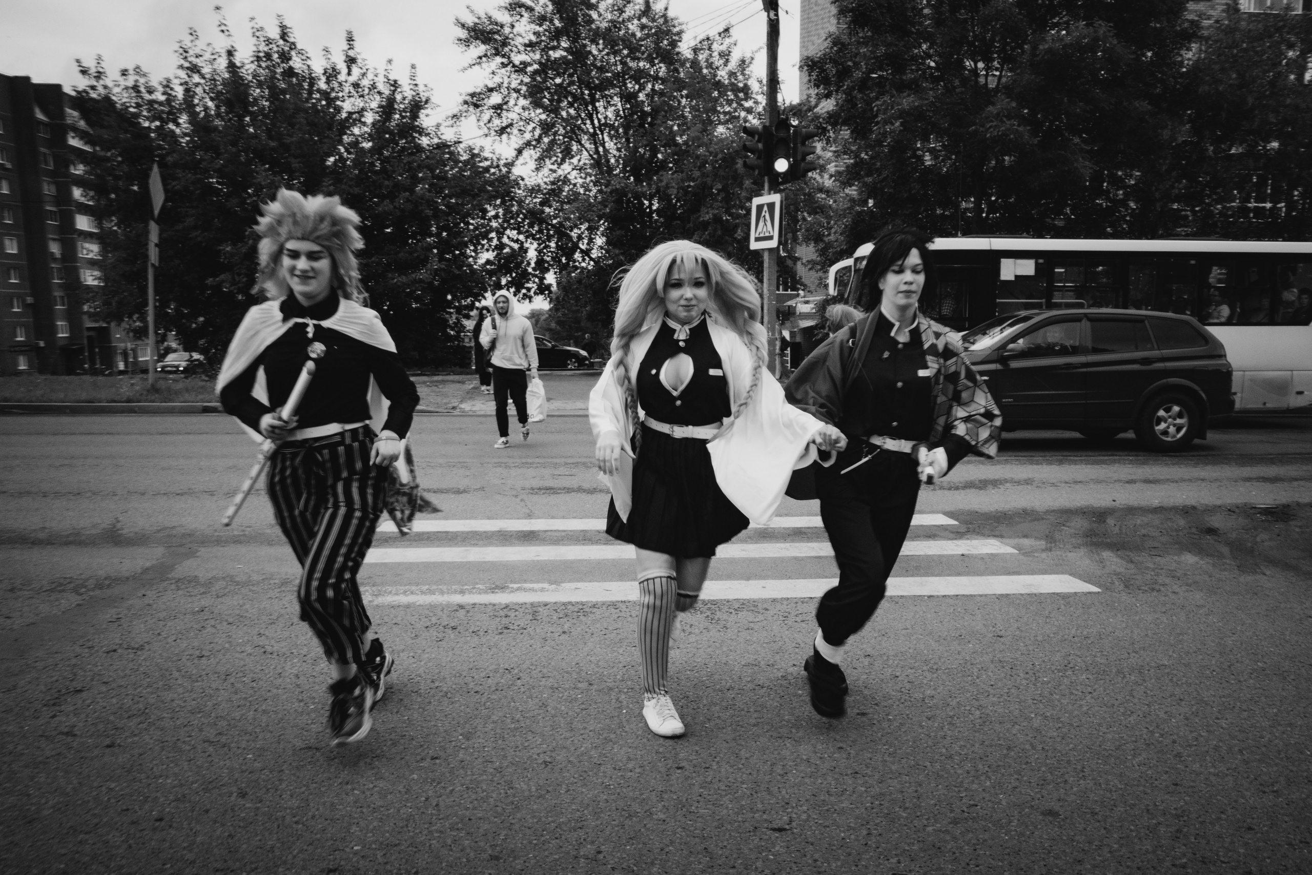 Детство. Фотограф Александр Тихонов