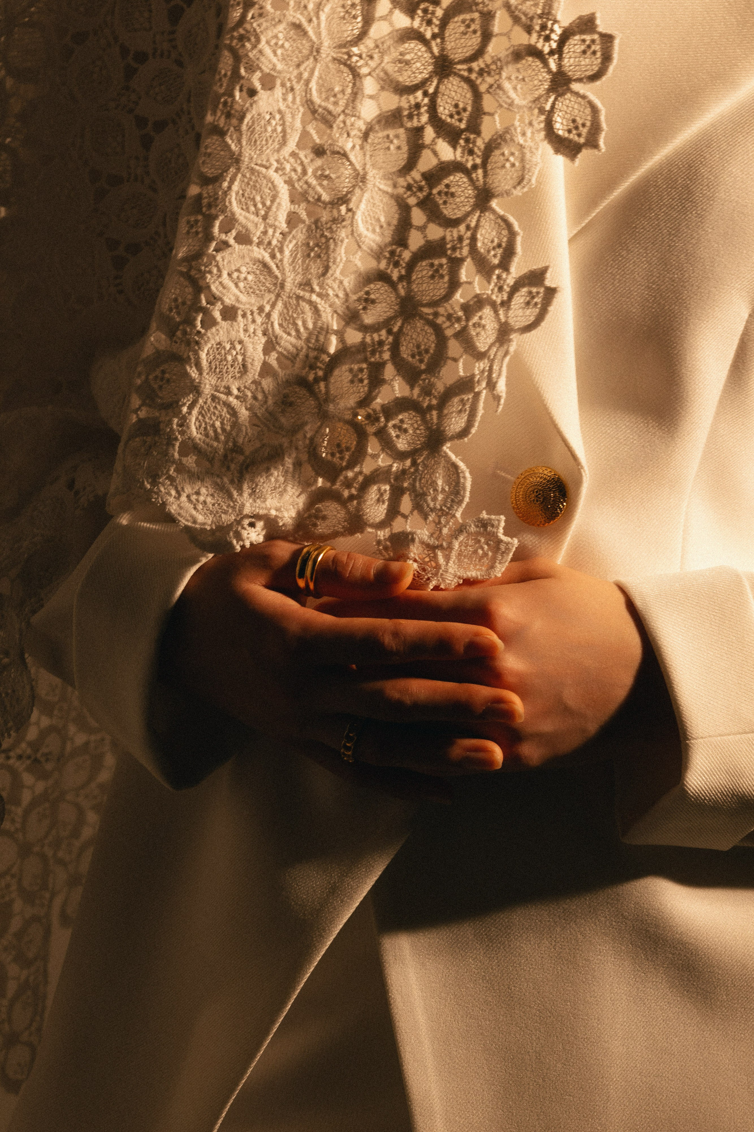 «PASSION». Maria Startseva Photo