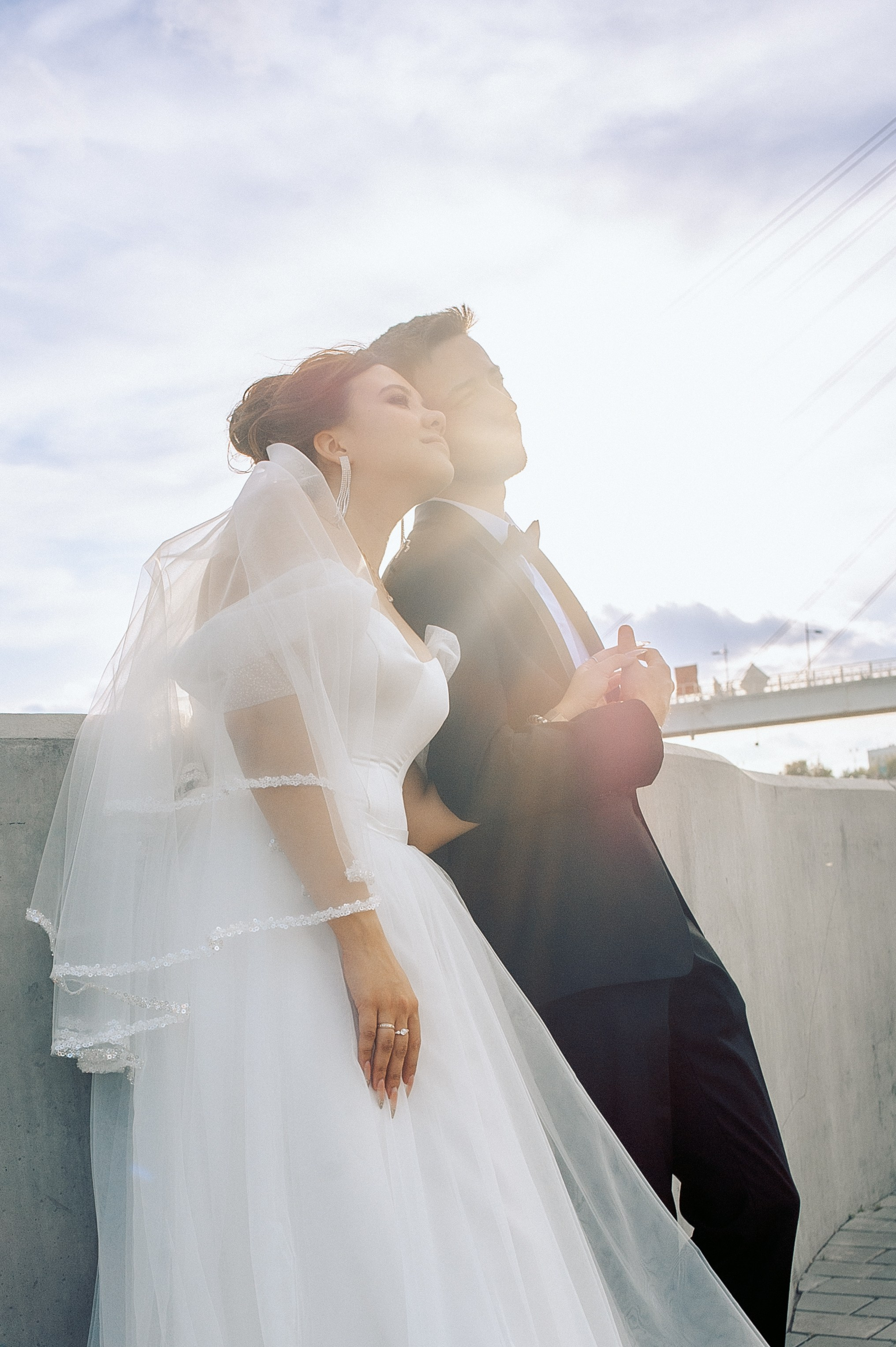 Свадьба Алим&Мария