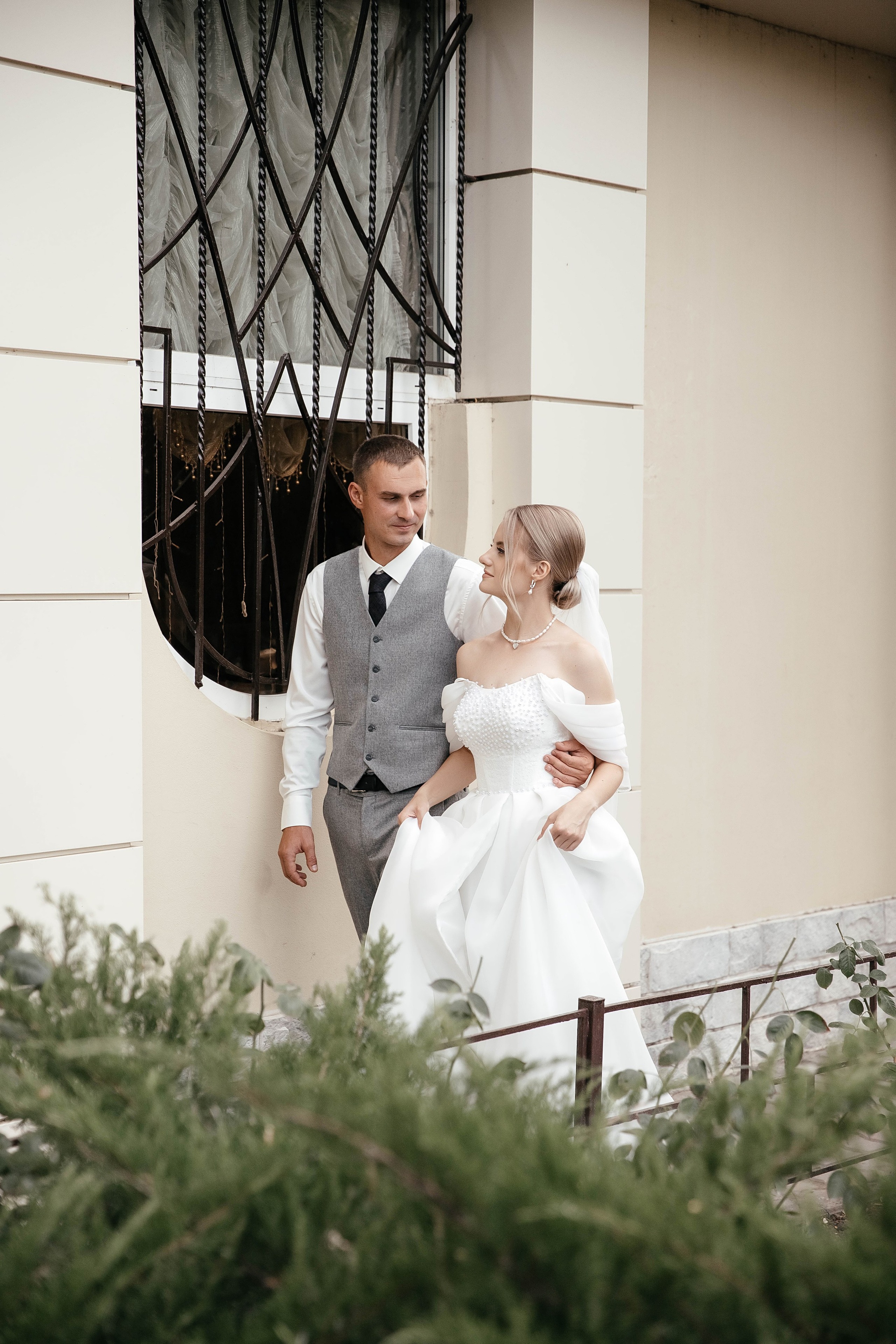 Екатерина & Андрей. Фотограф Сальск Катерина