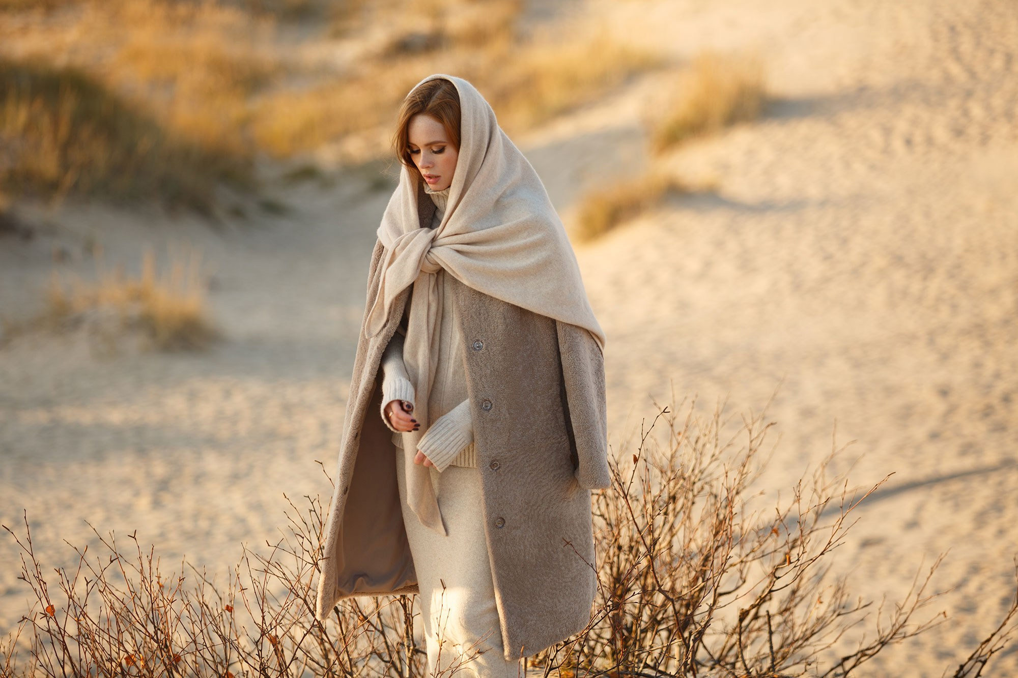 Art / fashion. Alexander Elizarov Photography