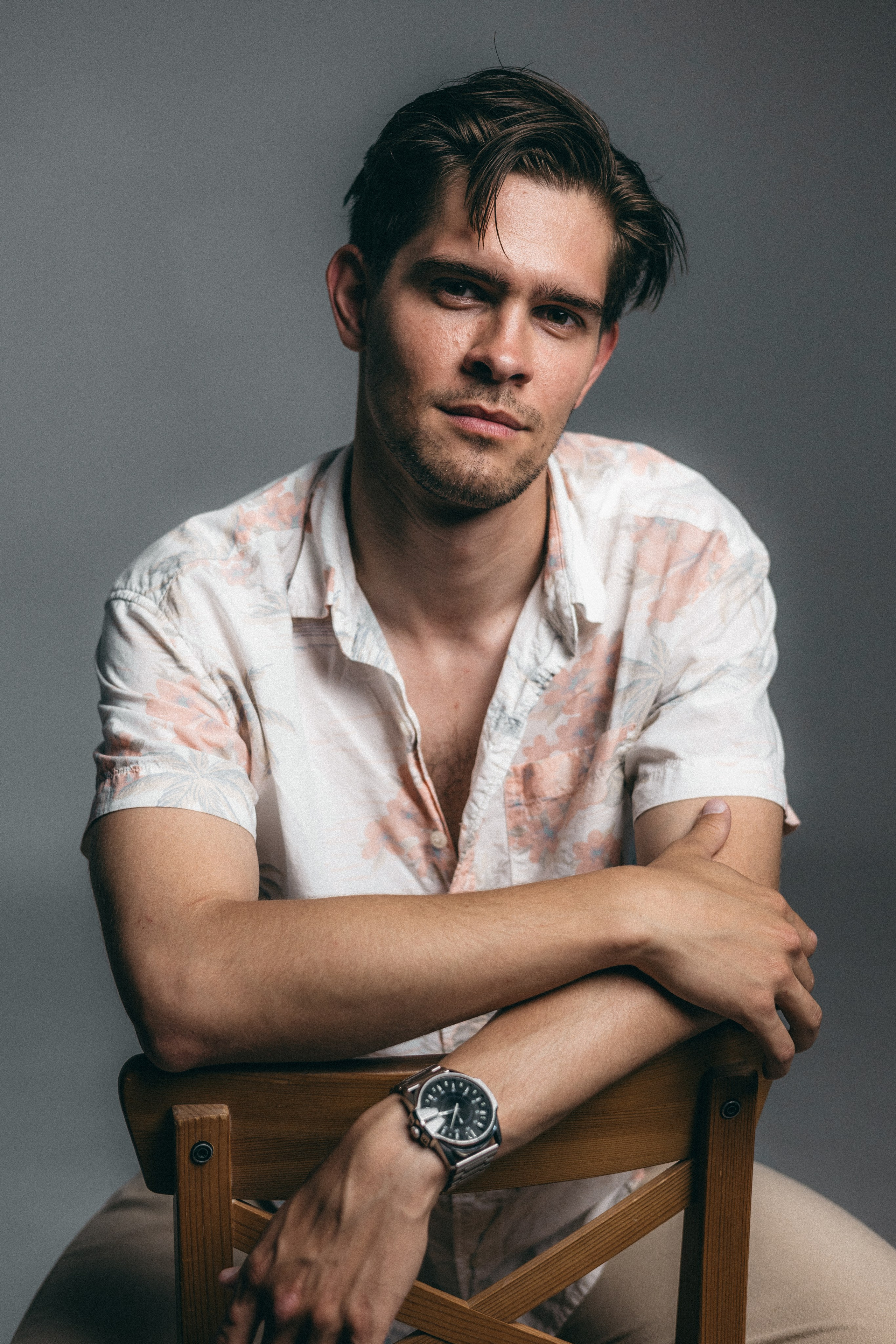 Портрет 2.0. Фотограф Воронеж