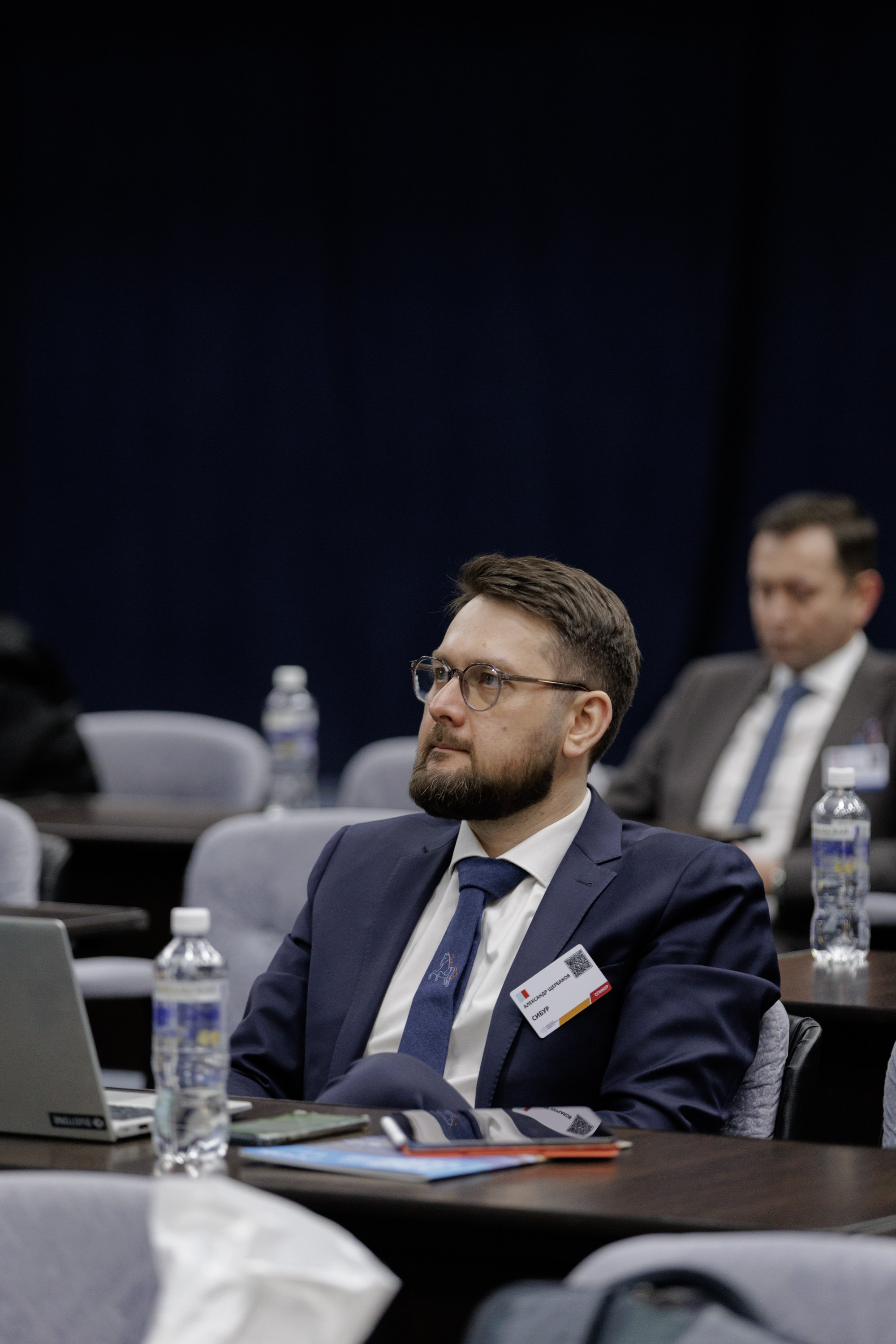 ВК СПБ — Химическая промышленность России — 2 международный форум. Свадебный фотограф