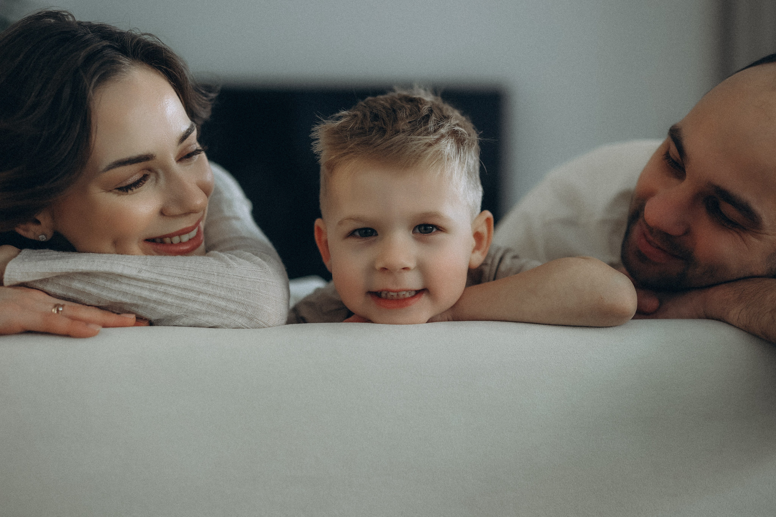 Про любовь. Семейный и портретный фотограф из Казани