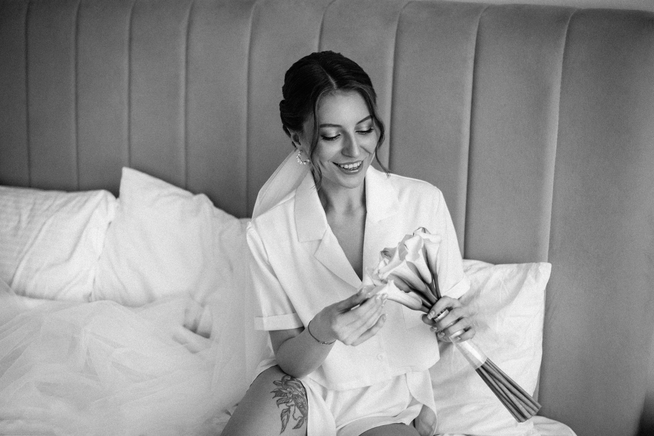 Екатерина & Михаил. Фотограф в Екатеринбурге Веретенова Наталья