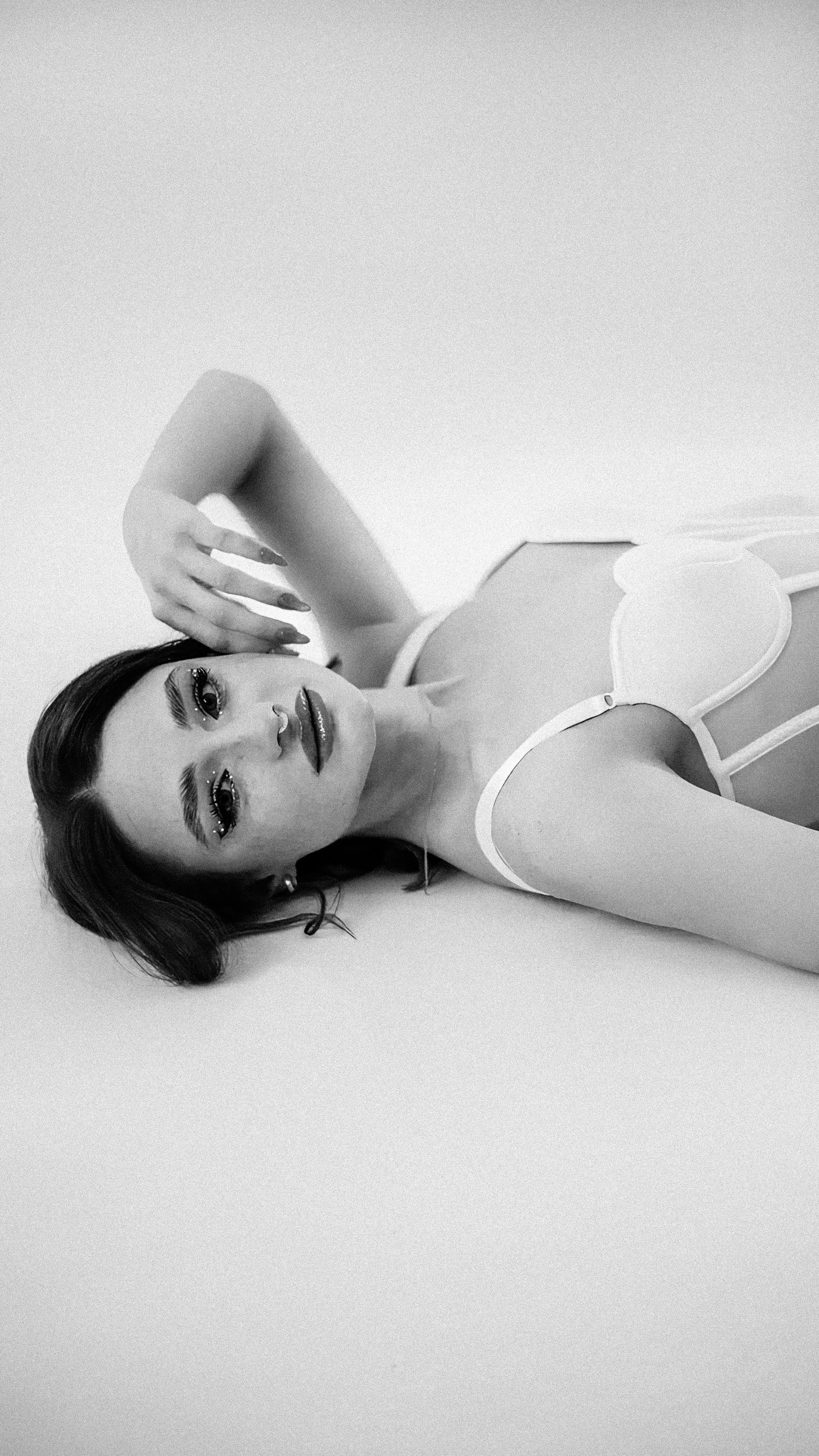 Ксения. Фотограф в Екатеринбурге Веретенова Наталья